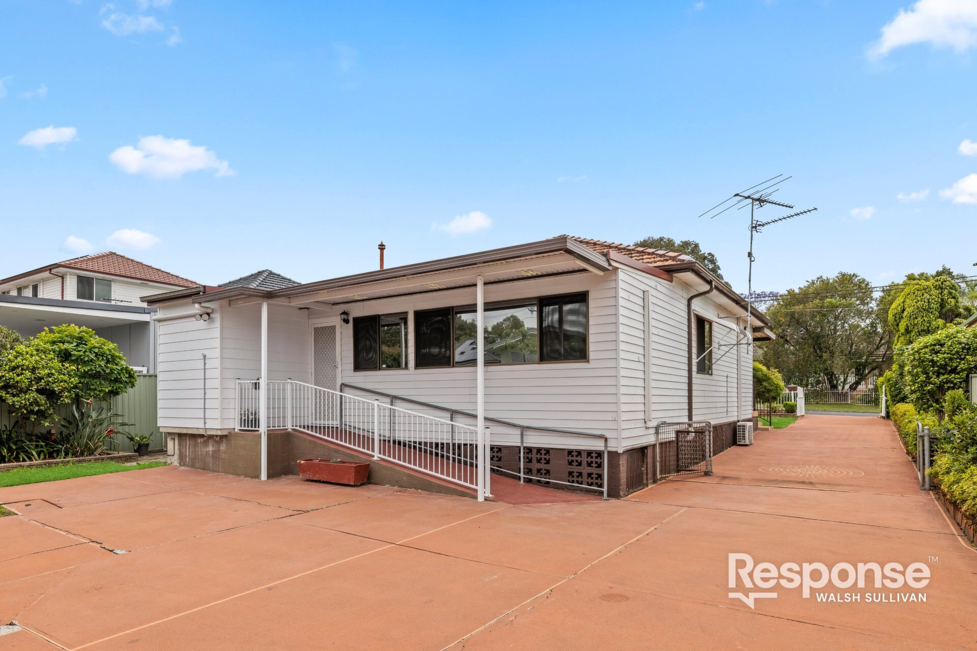 20 Hayes Avenue, Northmead Sold by ResponseRE Walsh Sullivan Baulkham Hills - image 1