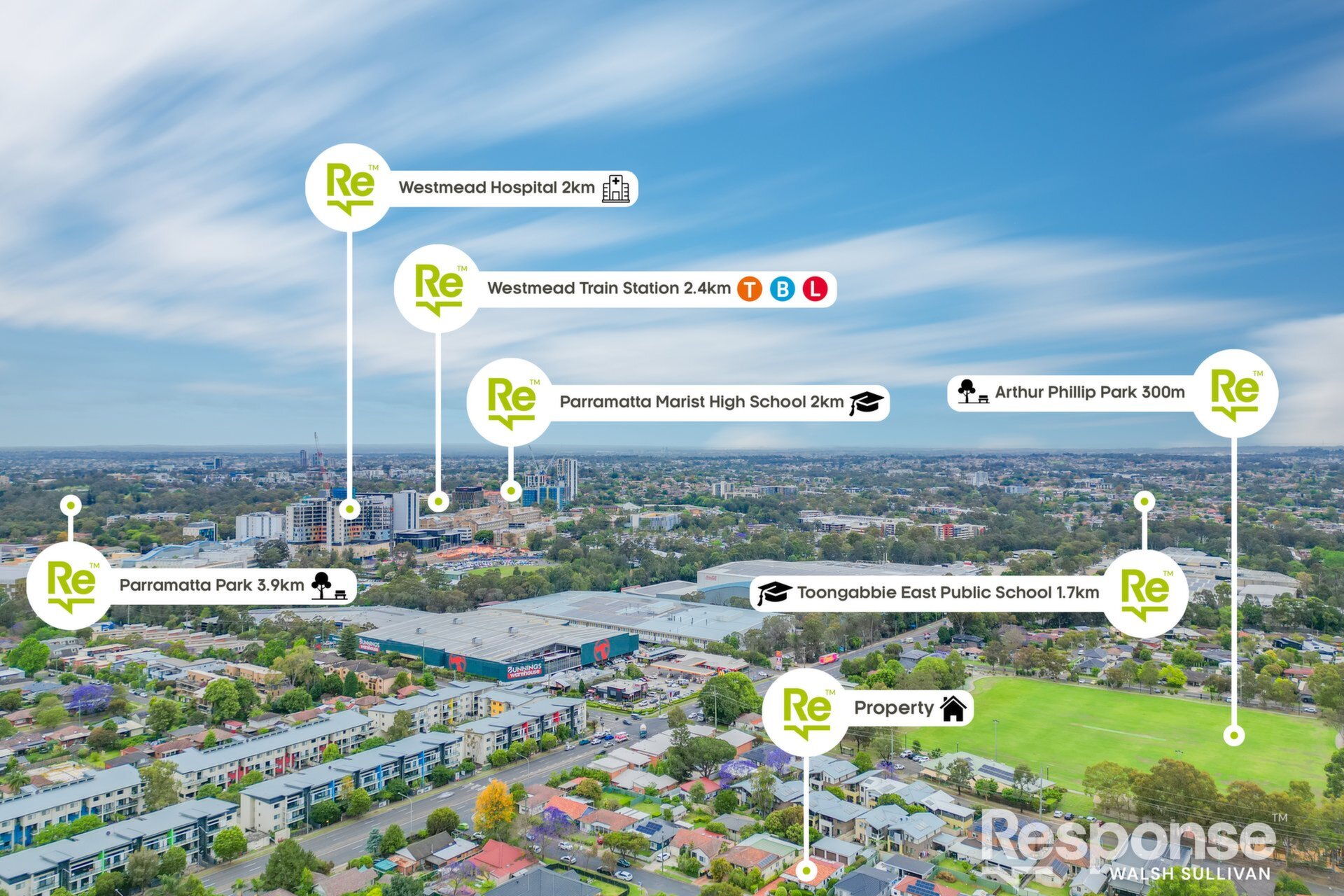 20 Hayes Avenue, Northmead Sold by ResponseRE Walsh Sullivan Baulkham Hills - image 1