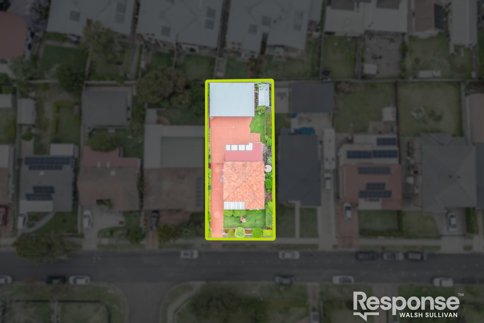 20 Hayes Avenue, Northmead Sold by ResponseRE Walsh Sullivan Baulkham Hills - image 1