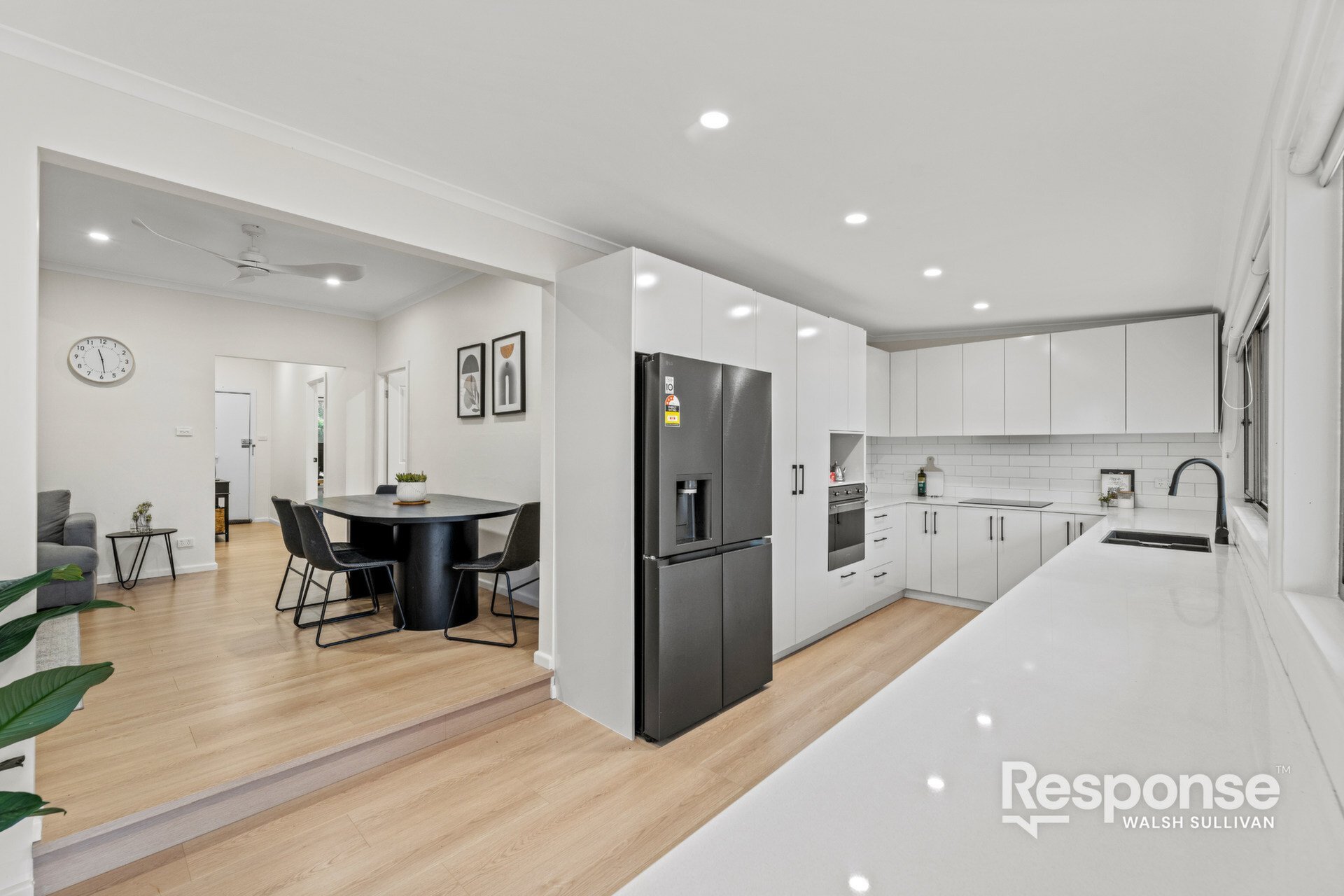 20 Hayes Avenue, Northmead Sold by ResponseRE Walsh Sullivan Baulkham Hills - image 1