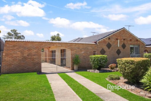 23 Dunheved Road, Cambridge Gardens Sold by Response Real Estate Penrith