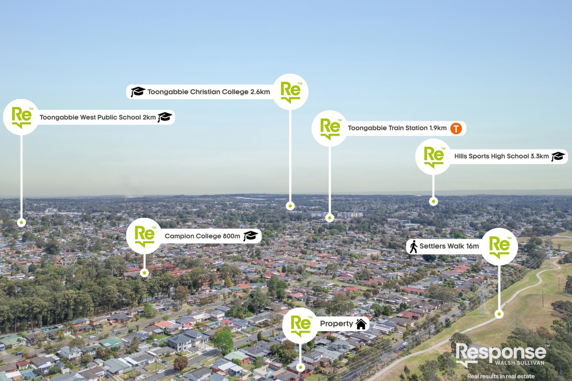 17 Chanel Street, Toongabbie Sold by ResponseRE Walsh Sullivan Baulkham Hills - image 1
