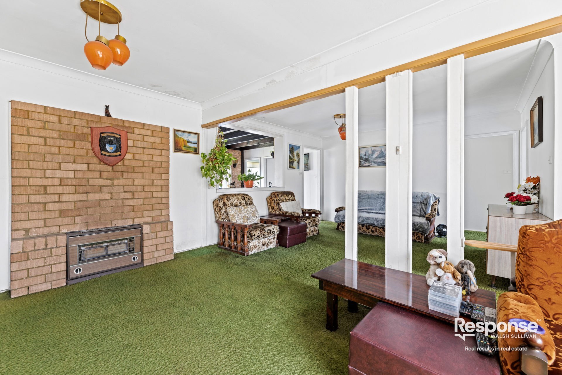 17 Chanel Street, Toongabbie Sold by ResponseRE Walsh Sullivan Baulkham Hills - image 1