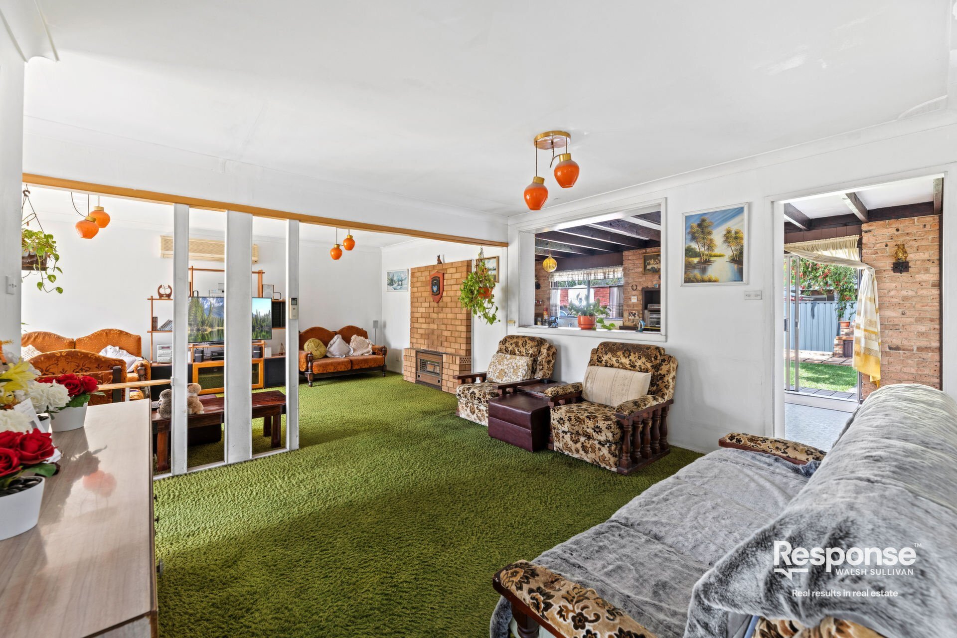 17 Chanel Street, Toongabbie Sold by ResponseRE Walsh Sullivan Baulkham Hills - image 1