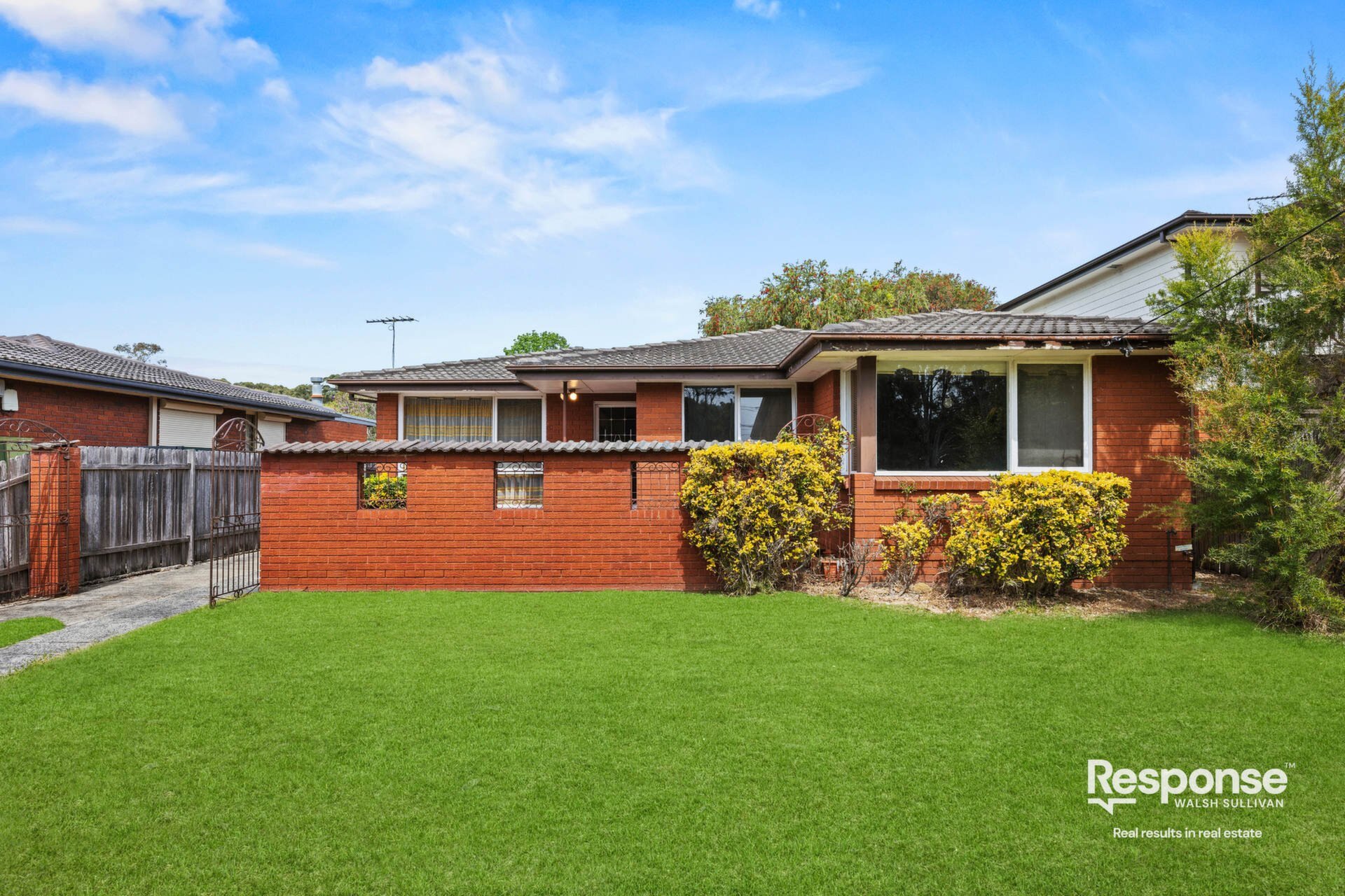 17 Chanel Street, Toongabbie Sold by ResponseRE Walsh Sullivan Baulkham Hills - image 1