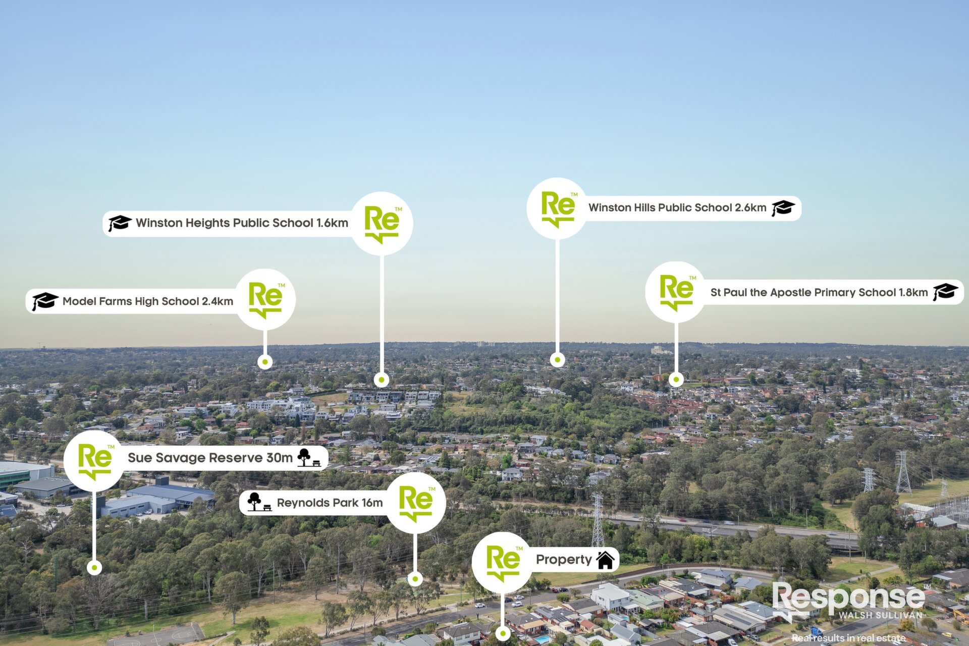 17 Chanel Street, Toongabbie Sold by ResponseRE Walsh Sullivan Baulkham Hills - image 1