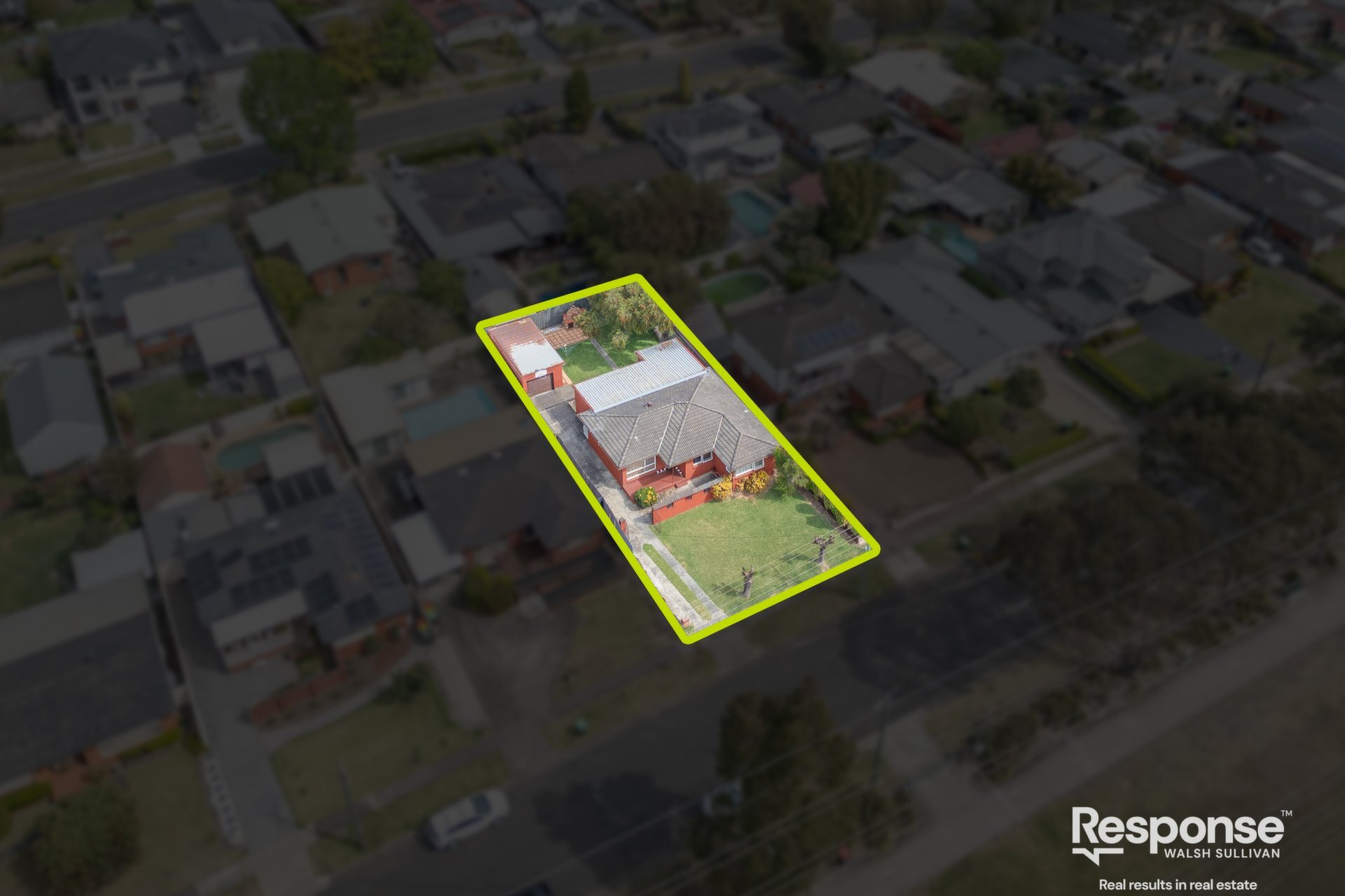 17 Chanel Street, Toongabbie Sold by ResponseRE Walsh Sullivan Baulkham Hills - image 1