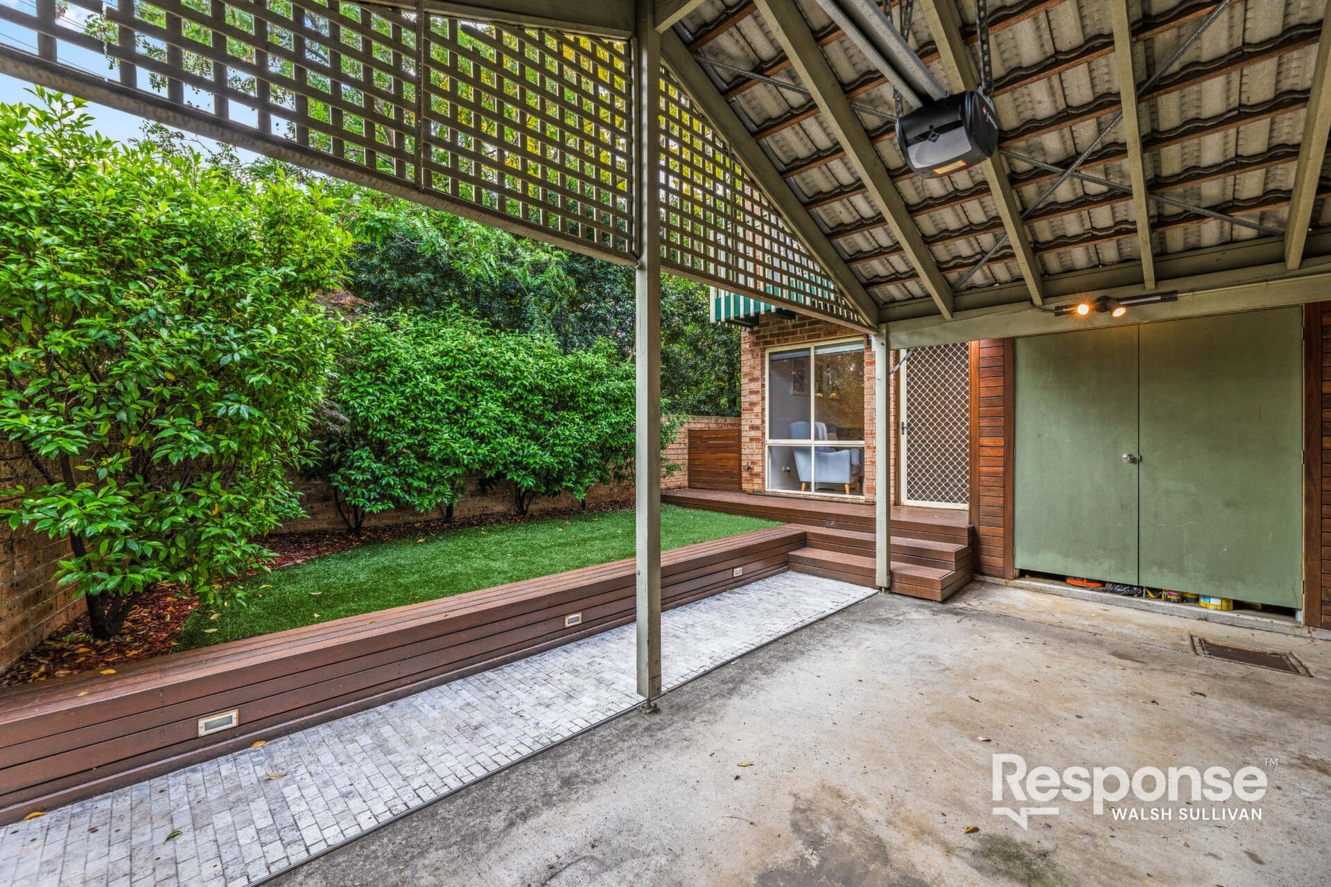 1/2 Canyon Road, Baulkham Hills Sold by ResponseRE Walsh Sullivan Northmead - image 1