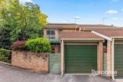 1/2 Canyon Road, Baulkham Hills Sold by ResponseRE Walsh Sullivan Baulkham Hills