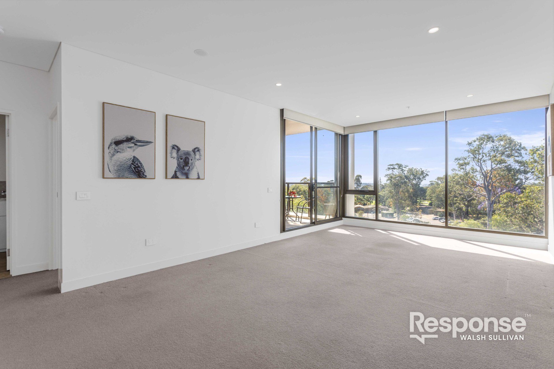 505/13 Spurway Drive, Norwest Sold by ResponseRE Walsh Sullivan Baulkham Hills - image 1
