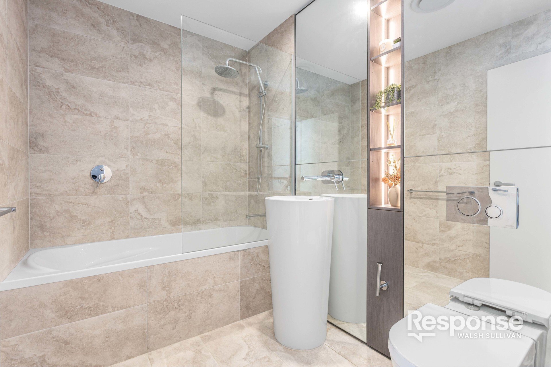 505/13 Spurway Drive, Norwest Sold by ResponseRE Walsh Sullivan Baulkham Hills - image 1
