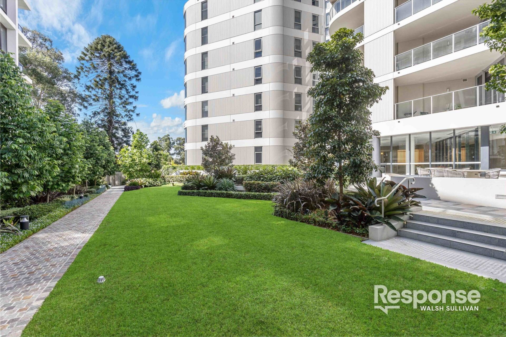 505/13 Spurway Drive, Norwest Sold by ResponseRE Walsh Sullivan Baulkham Hills - image 1