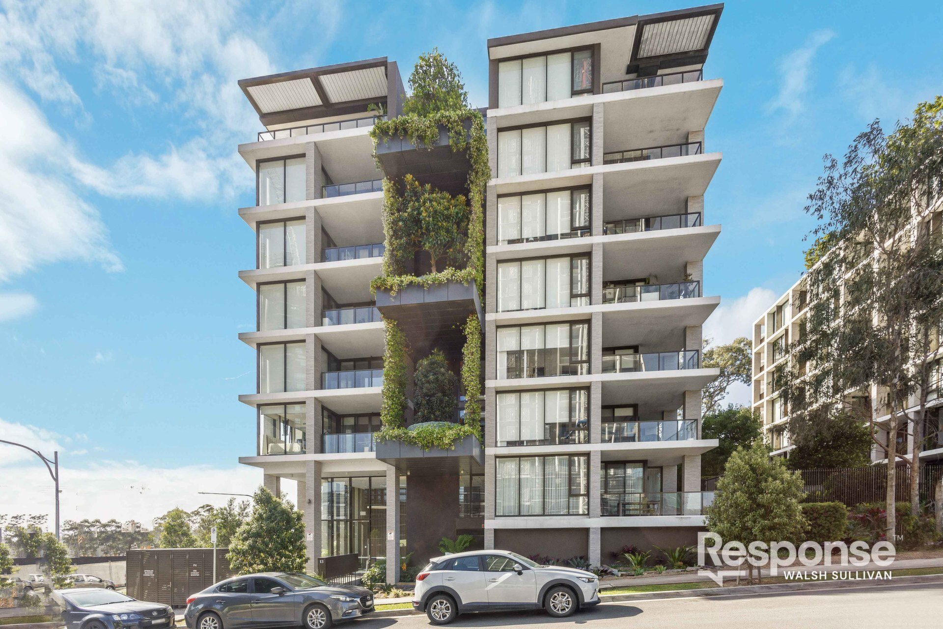 505/13 Spurway Drive, Norwest Sold by ResponseRE Walsh Sullivan Baulkham Hills - image 1