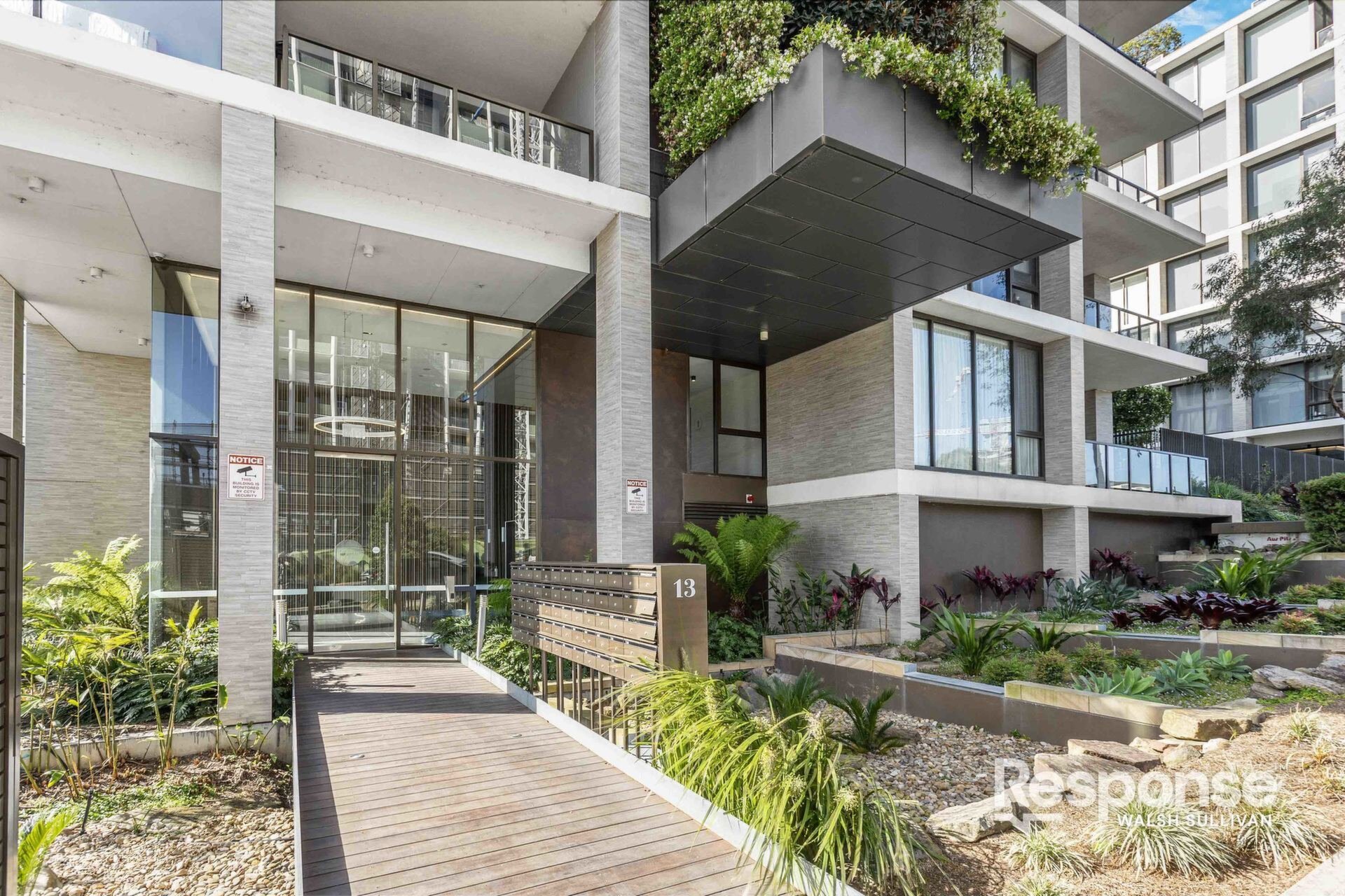 505/13 Spurway Drive, Norwest Sold by ResponseRE Walsh Sullivan Baulkham Hills - image 1