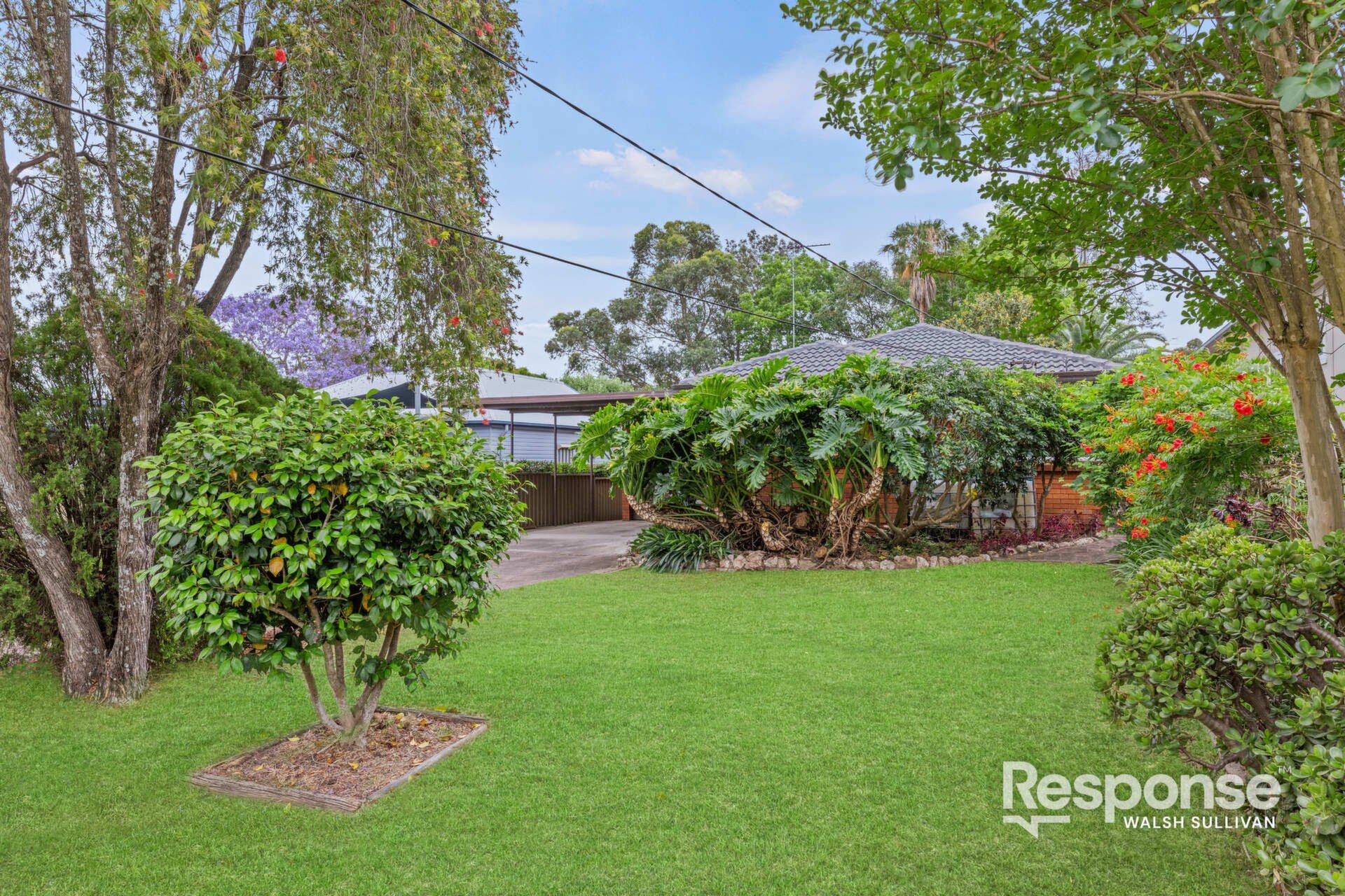 21 Lombard Street, Northmead Sold by ResponseRE Walsh Sullivan Northmead - image 1