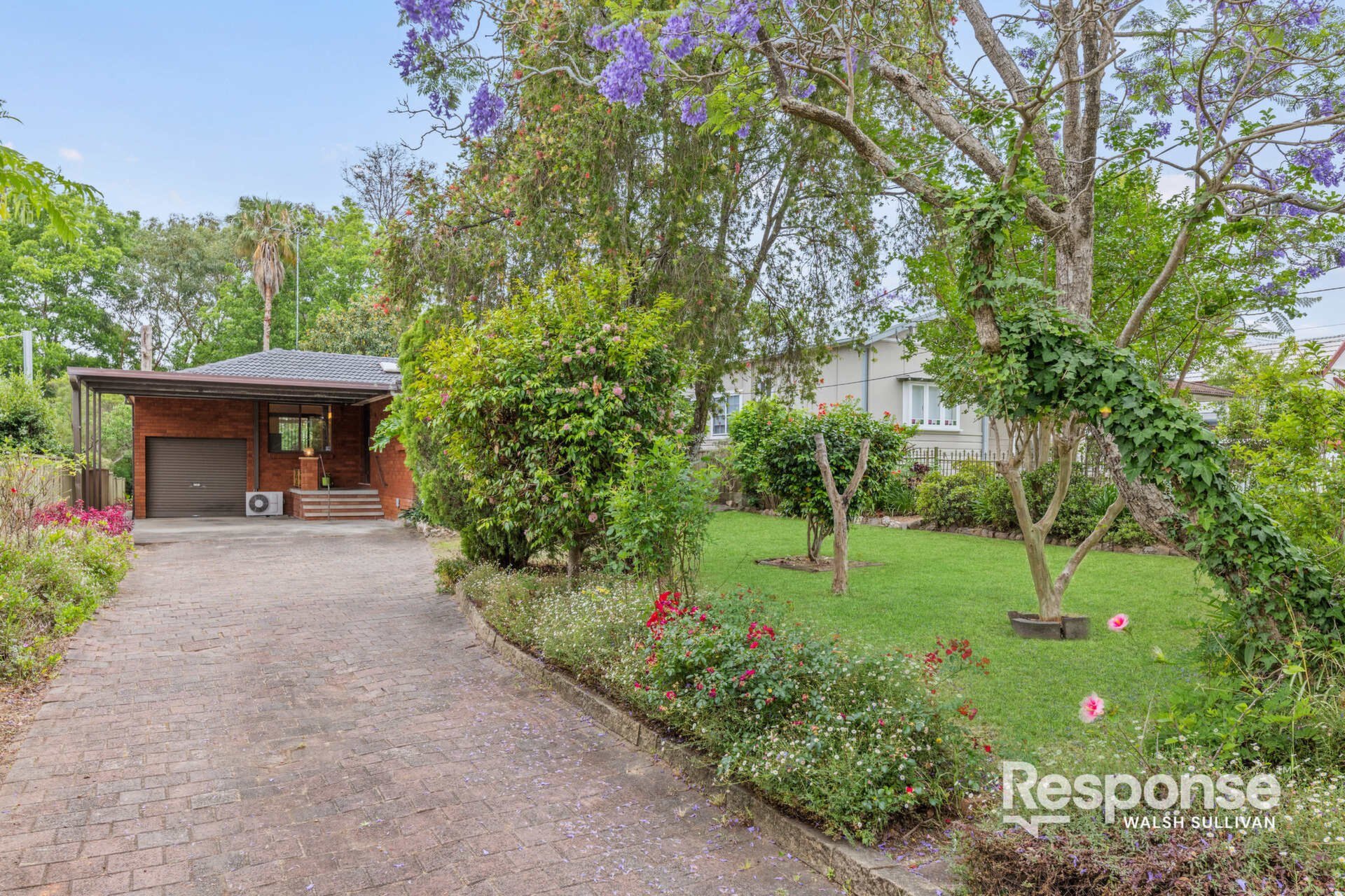 21 Lombard Street, Northmead Sold by ResponseRE Walsh Sullivan Northmead - image 1