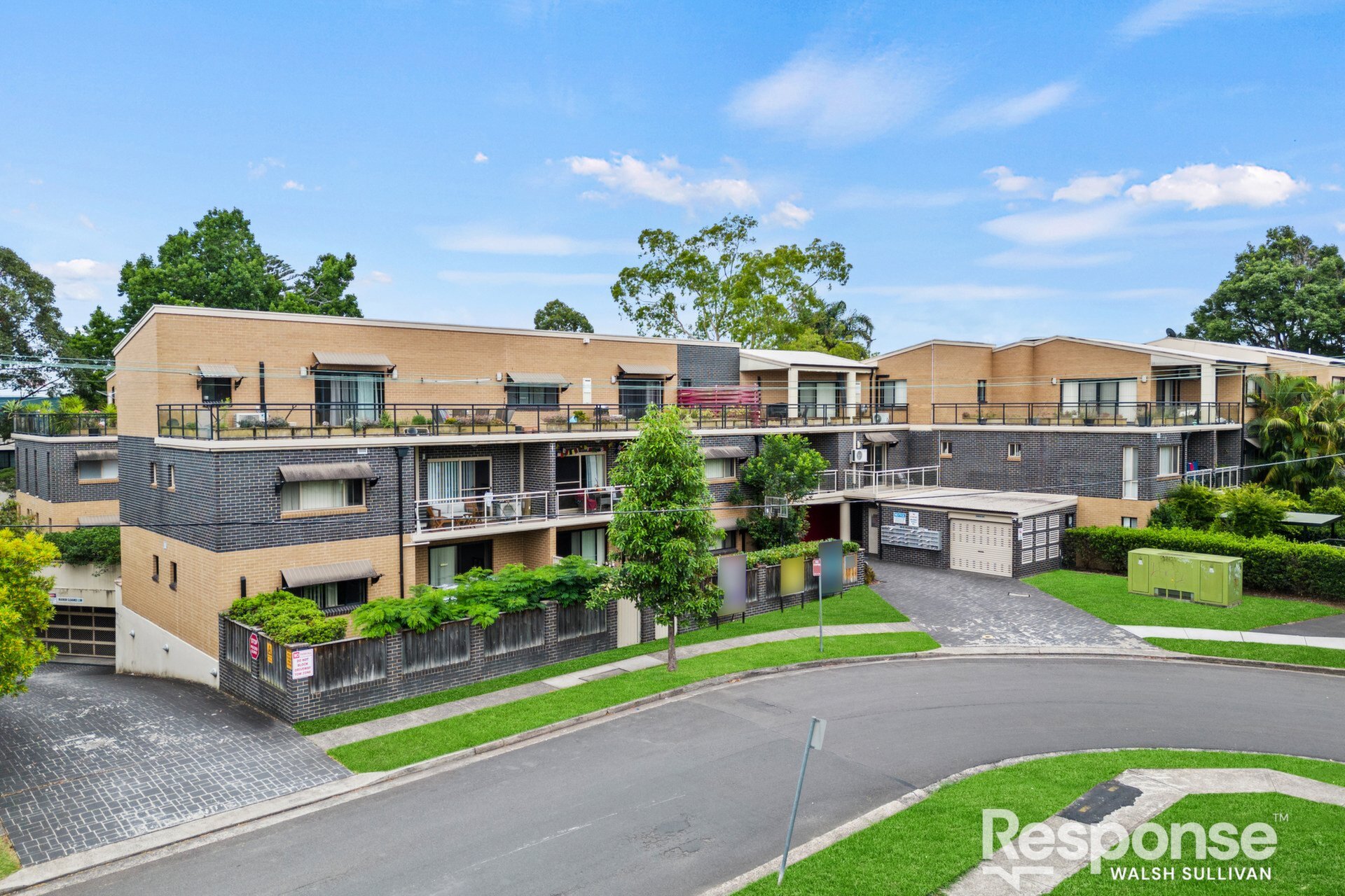 9/49-55 Beamish Road, Northmead Sold by ResponseRE Walsh Sullivan Baulkham Hills - image 1