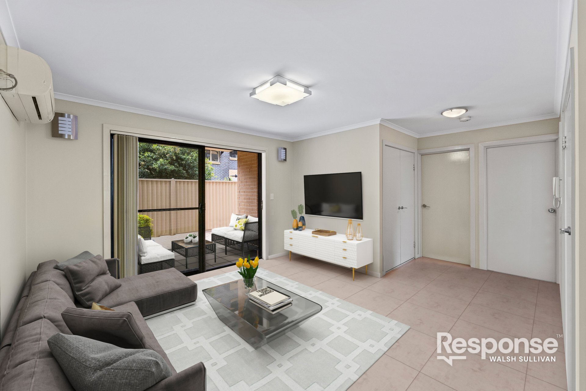 9/49-55 Beamish Road, Northmead Sold by ResponseRE Walsh Sullivan Baulkham Hills - image 1