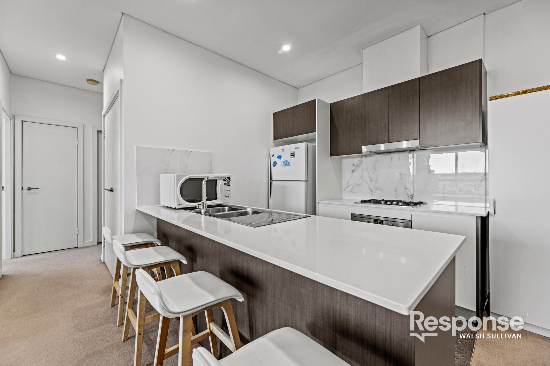 66/18-22a Hope Street, Rosehill Sold by ResponseRE Walsh Sullivan Baulkham Hills - image 1