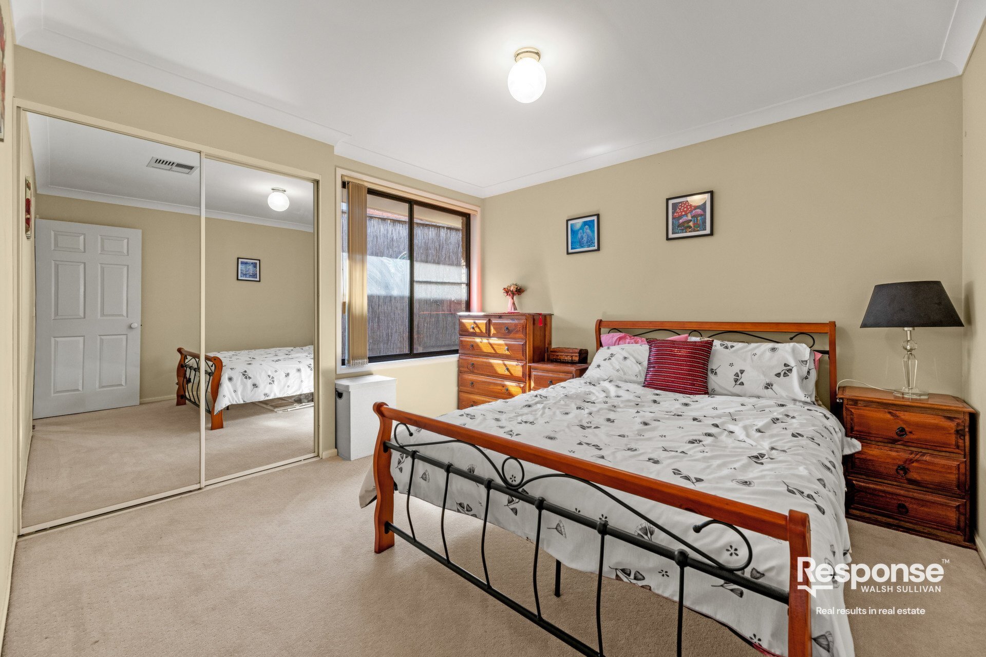 8 Ellerstone Court, Kellyville Sold by ResponseRE Walsh Sullivan Baulkham Hills - image 1