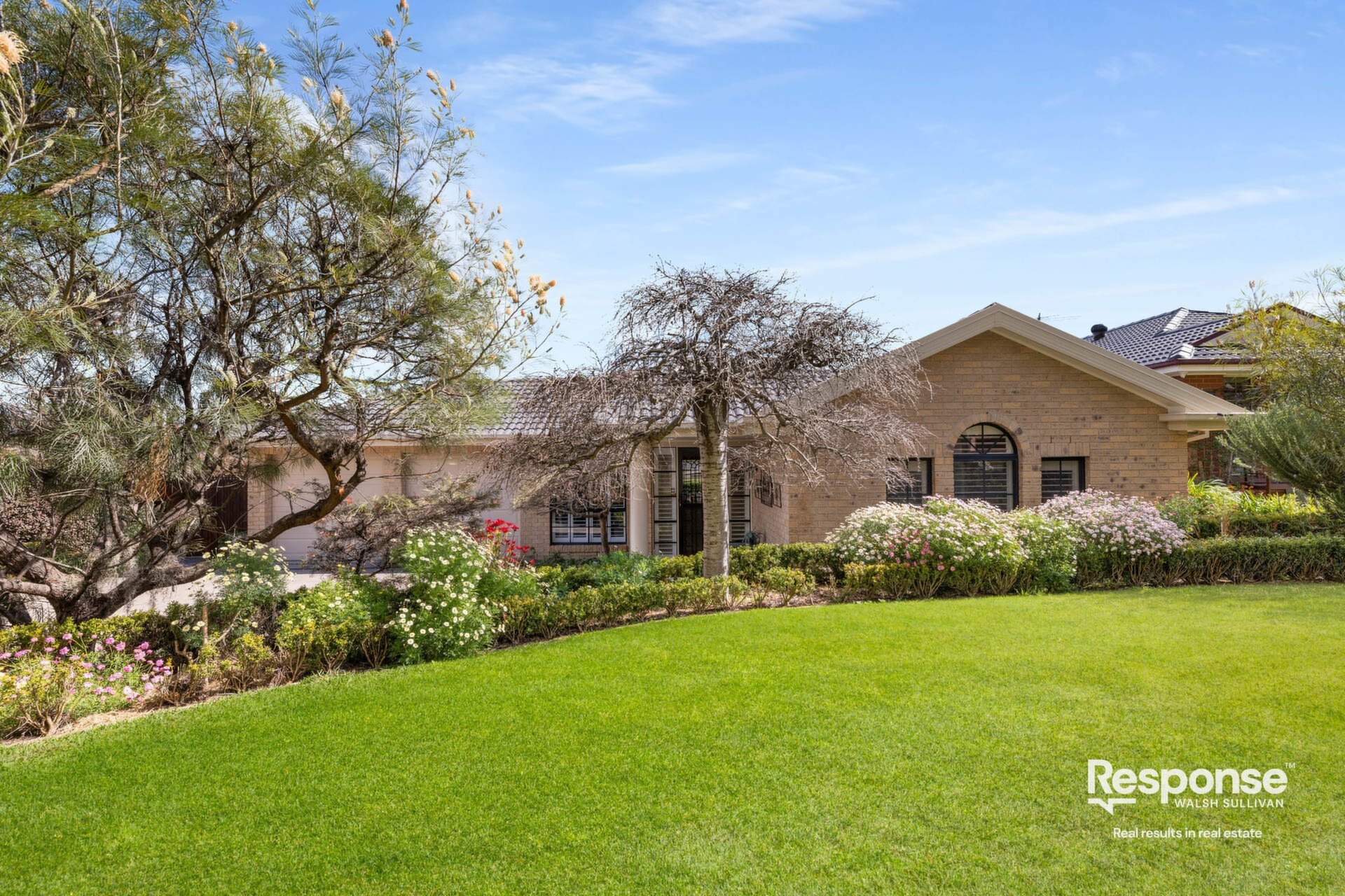 8 Ellerstone Court, Kellyville Sold by ResponseRE Walsh Sullivan Baulkham Hills - image 1
