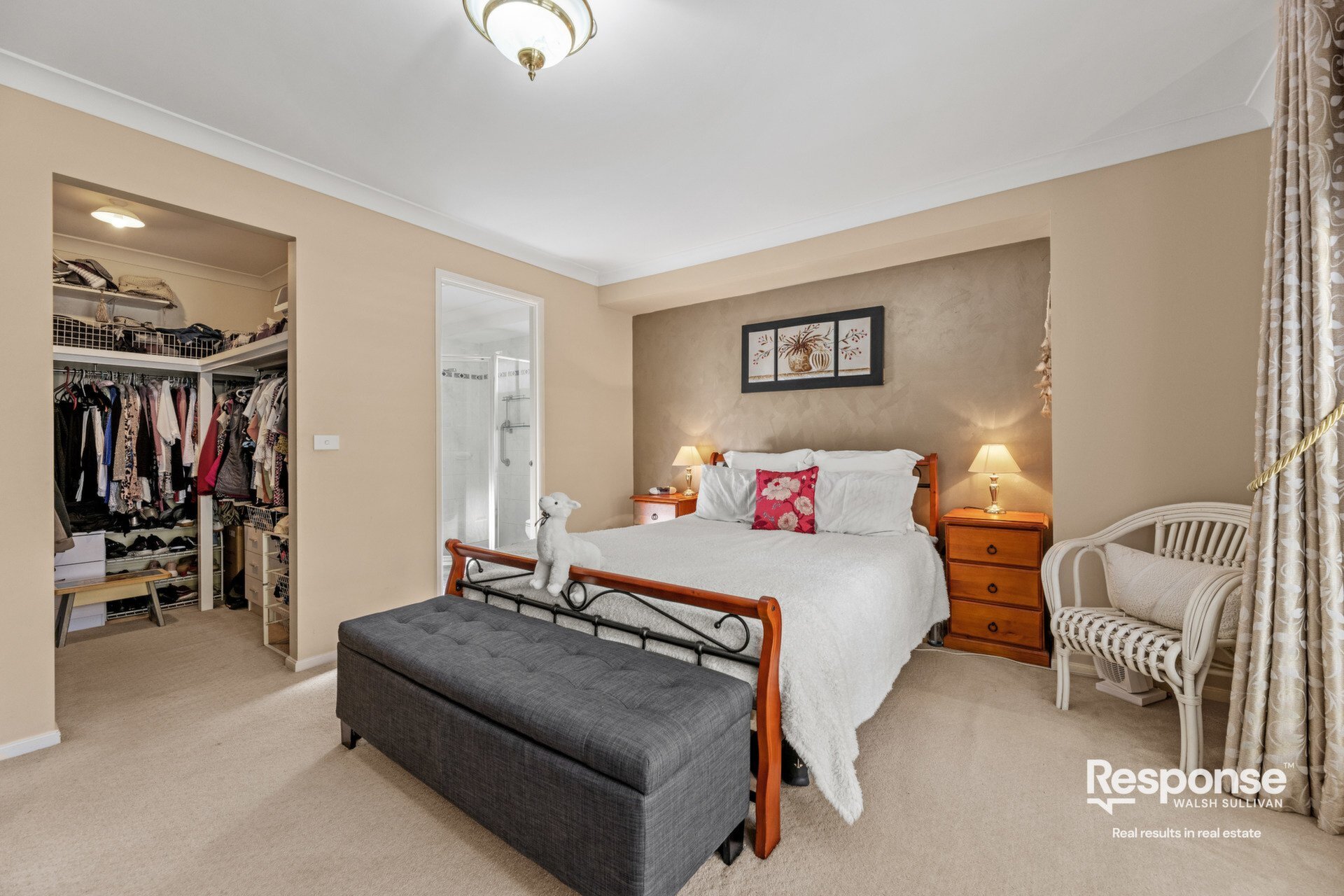 8 Ellerstone Court, Kellyville Sold by ResponseRE Walsh Sullivan Baulkham Hills - image 1