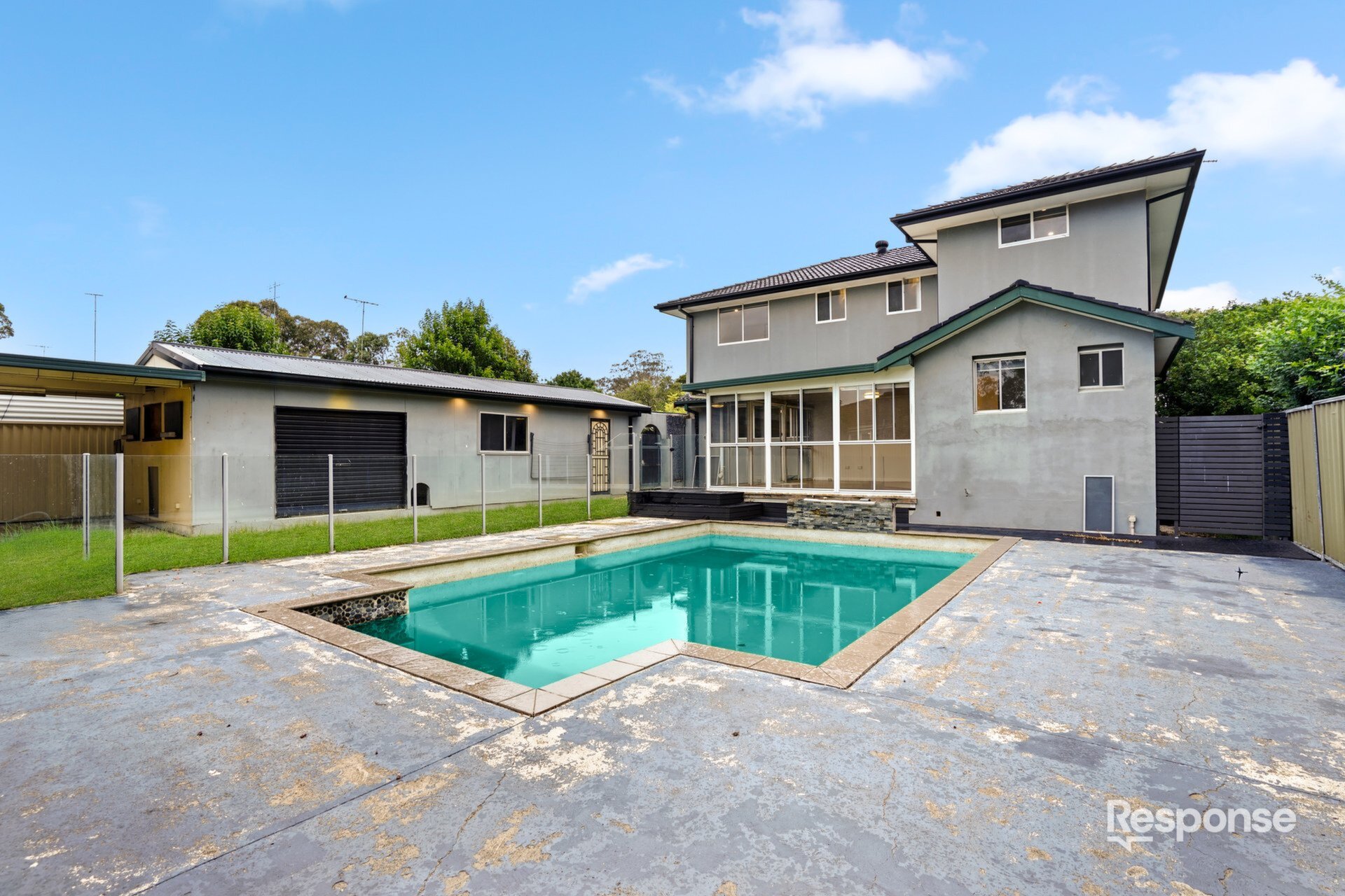 20 Mosely Avenue, South Penrith Sold by Response Real Estate Penrith - image 1