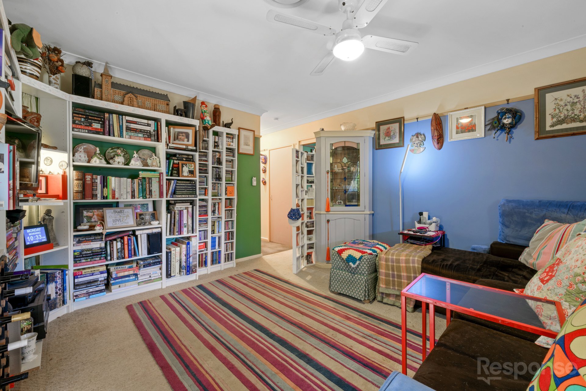 11 Annabelle Crescent, Kellyville Sold by ResponseRE Norwest - image 1