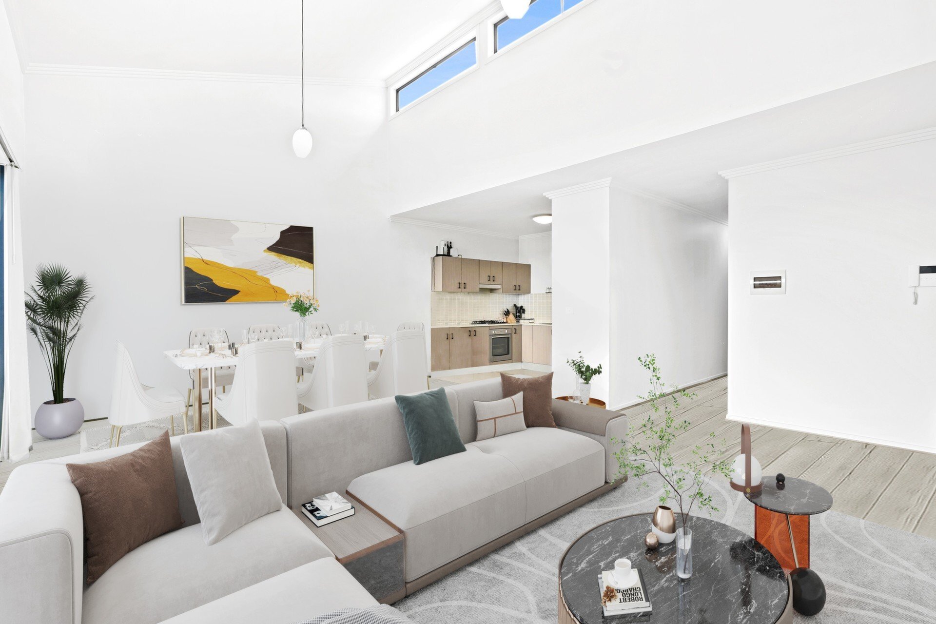 33/37-43 Balmoral Road, Northmead Sold by ResponseRE Walsh Sullivan Baulkham Hills - image 1