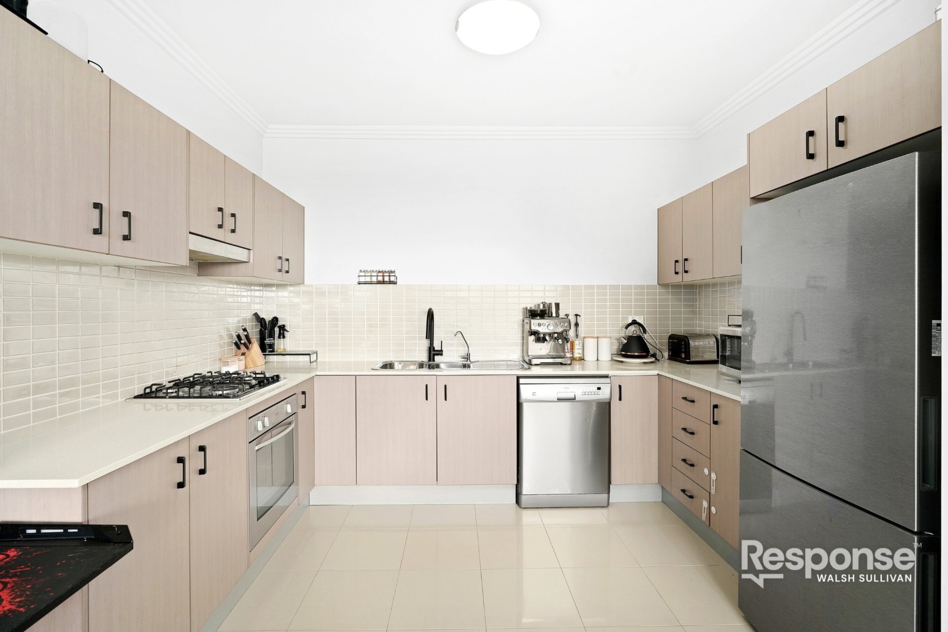 33/37-43 Balmoral Road, Northmead Sold by ResponseRE Walsh Sullivan Baulkham Hills - image 1