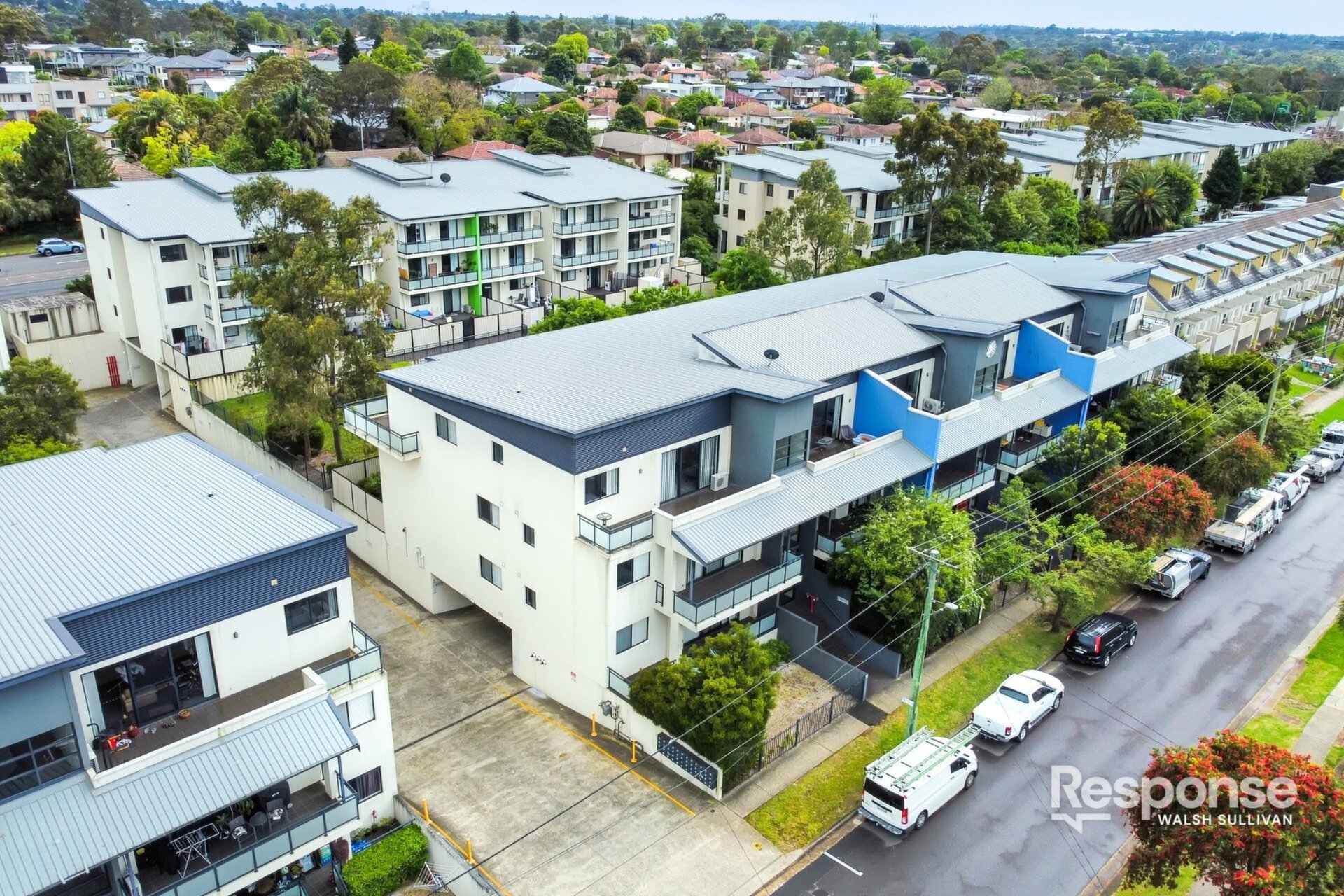 33/37-43 Balmoral Road, Northmead Sold by ResponseRE Walsh Sullivan Baulkham Hills - image 1