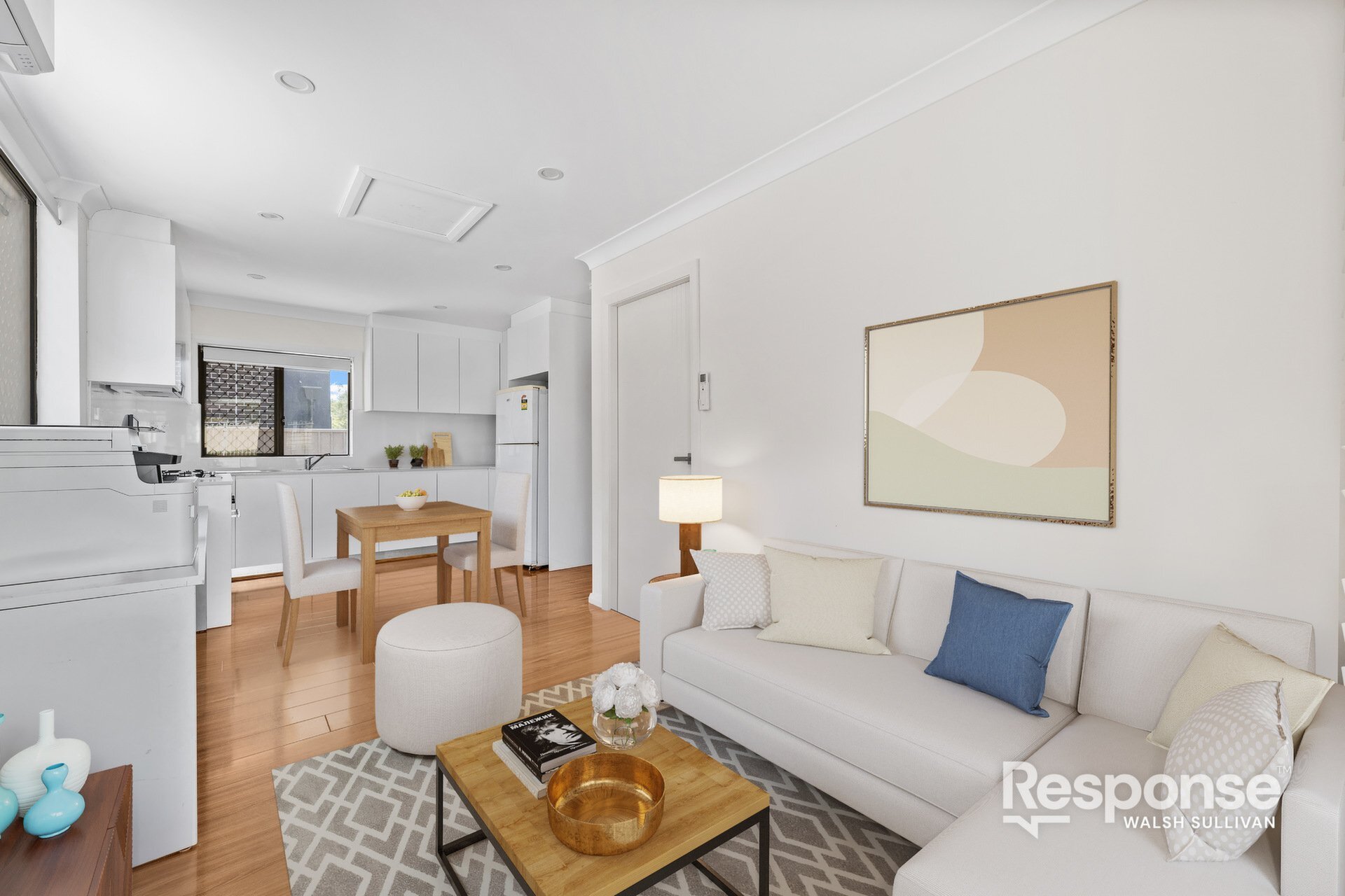 4 Austin Woodbury Place, Toongabbie Sold by ResponseRE Walsh Sullivan Baulkham Hills - image 1
