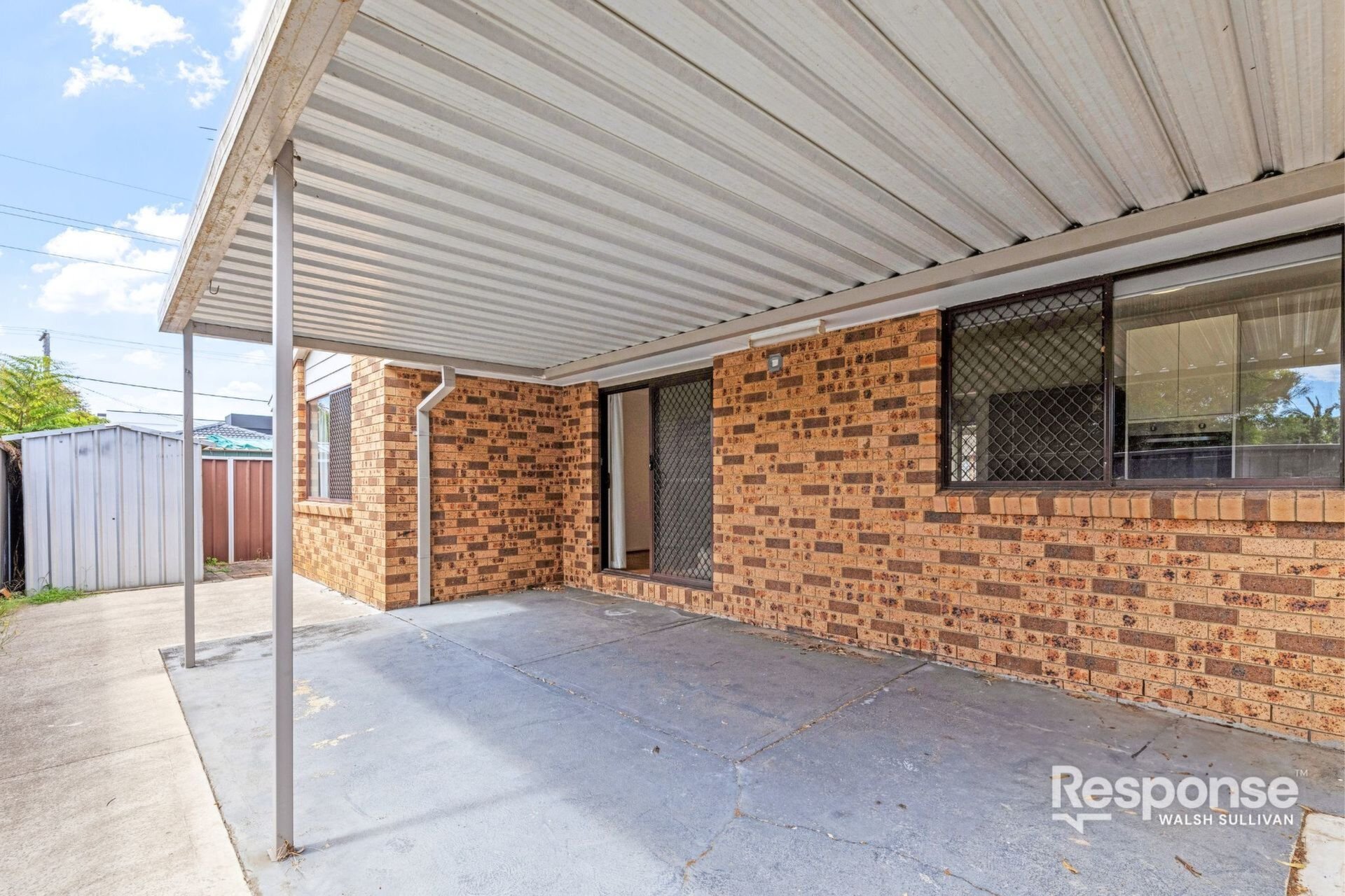 4 Austin Woodbury Place, Toongabbie Sold by ResponseRE Walsh Sullivan Baulkham Hills - image 1