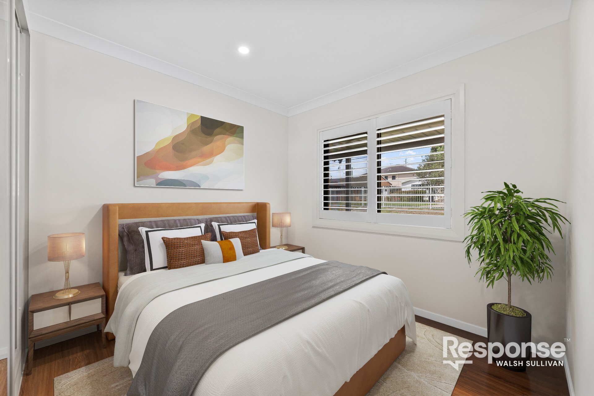 4 Austin Woodbury Place, Toongabbie Sold by ResponseRE Walsh Sullivan Baulkham Hills - image 1