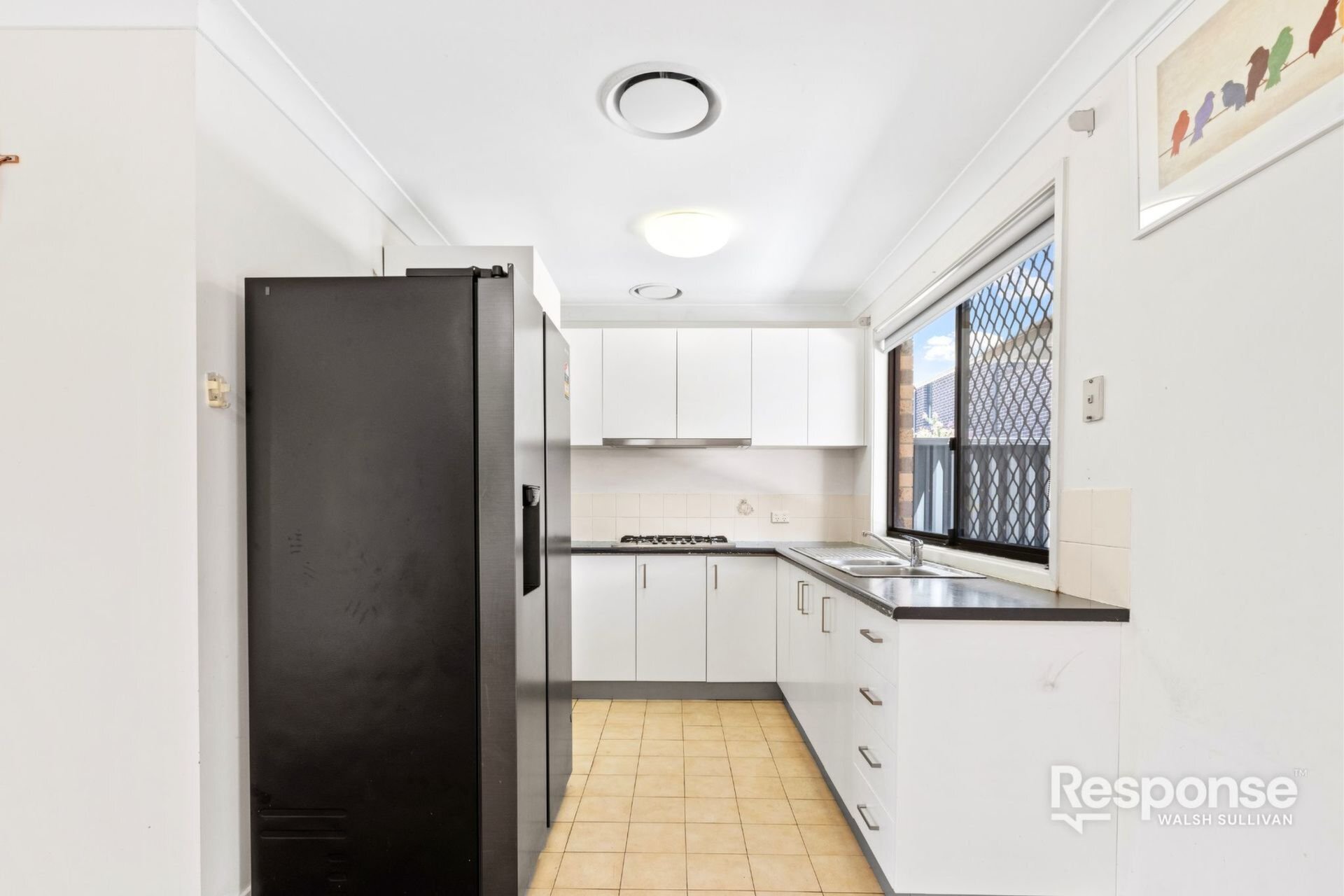 4 Austin Woodbury Place, Toongabbie Sold by ResponseRE Walsh Sullivan Baulkham Hills - image 1
