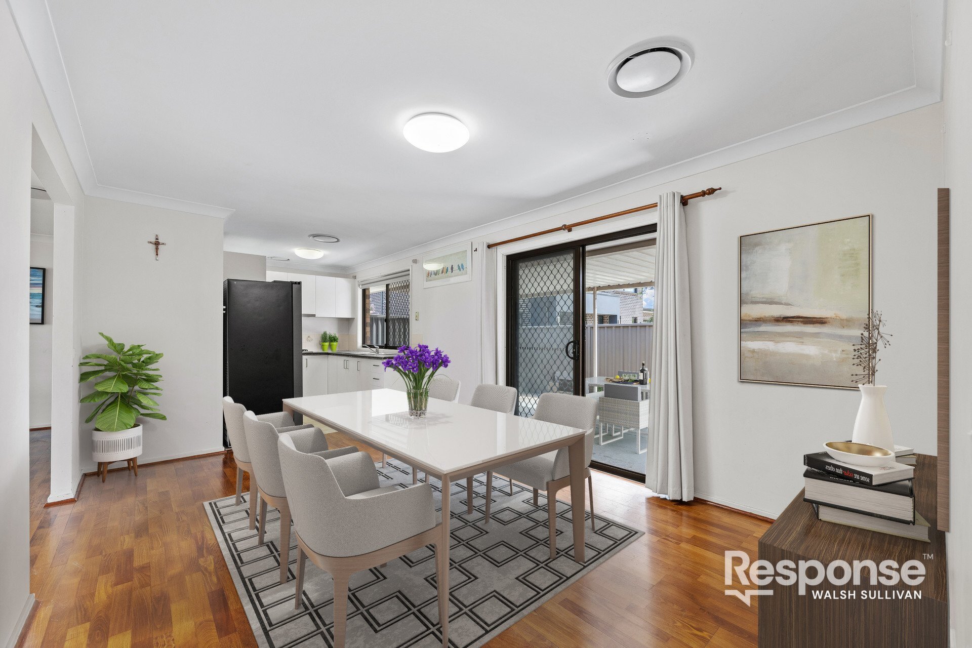 4 Austin Woodbury Place, Toongabbie Sold by ResponseRE Walsh Sullivan Baulkham Hills - image 1