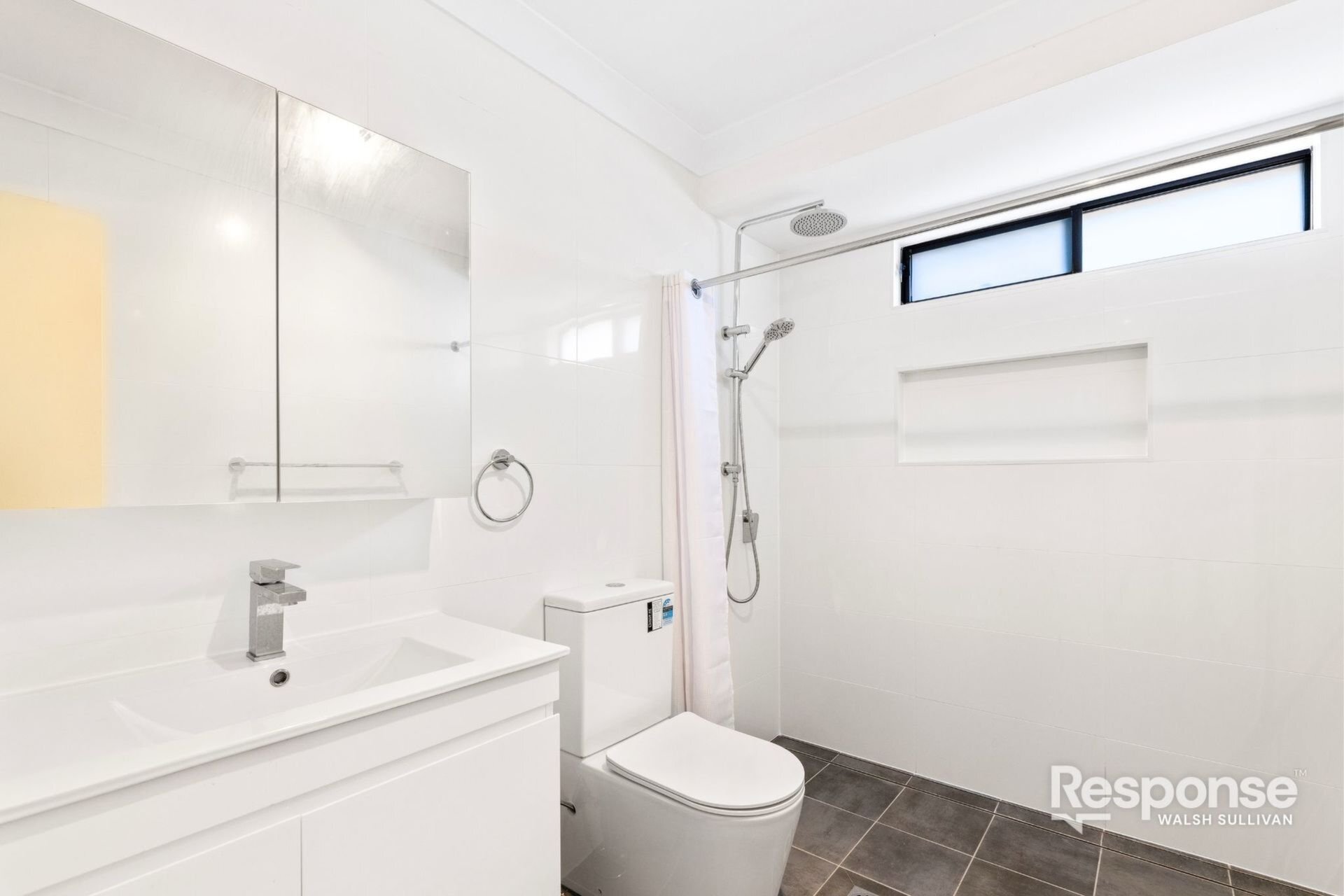 4 Austin Woodbury Place, Toongabbie Sold by ResponseRE Walsh Sullivan Baulkham Hills - image 1