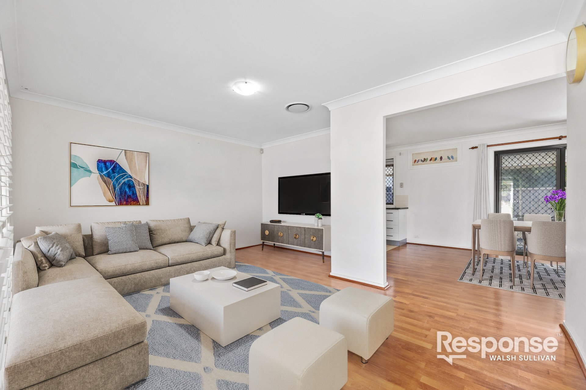 4 Austin Woodbury Place, Toongabbie Sold by ResponseRE Walsh Sullivan Baulkham Hills - image 1