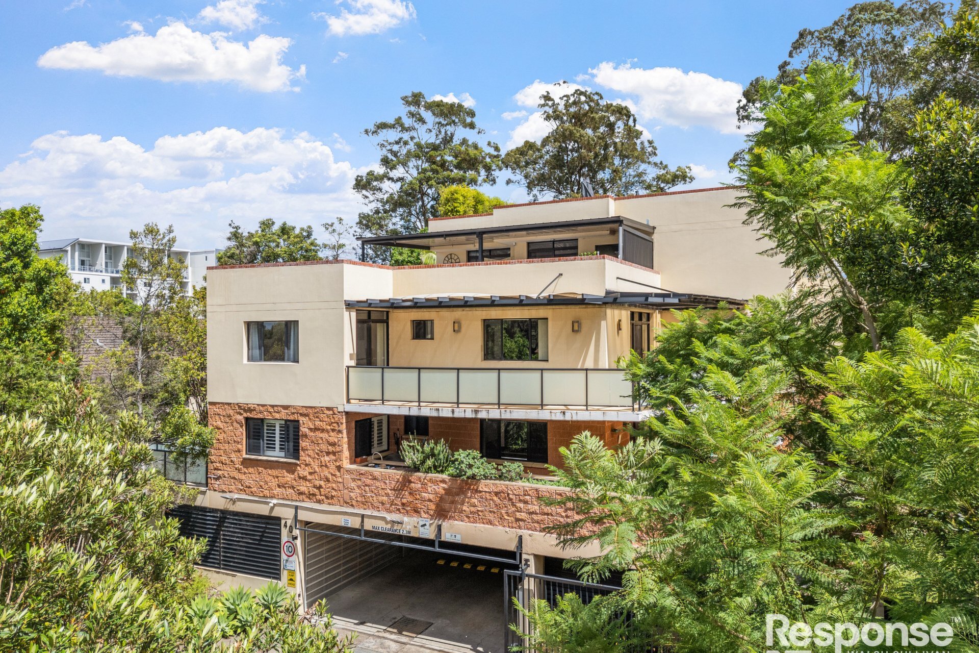 39/40-42 Jenner Street, Baulkham Hills Sold by ResponseRE Walsh Sullivan Northmead - image 1