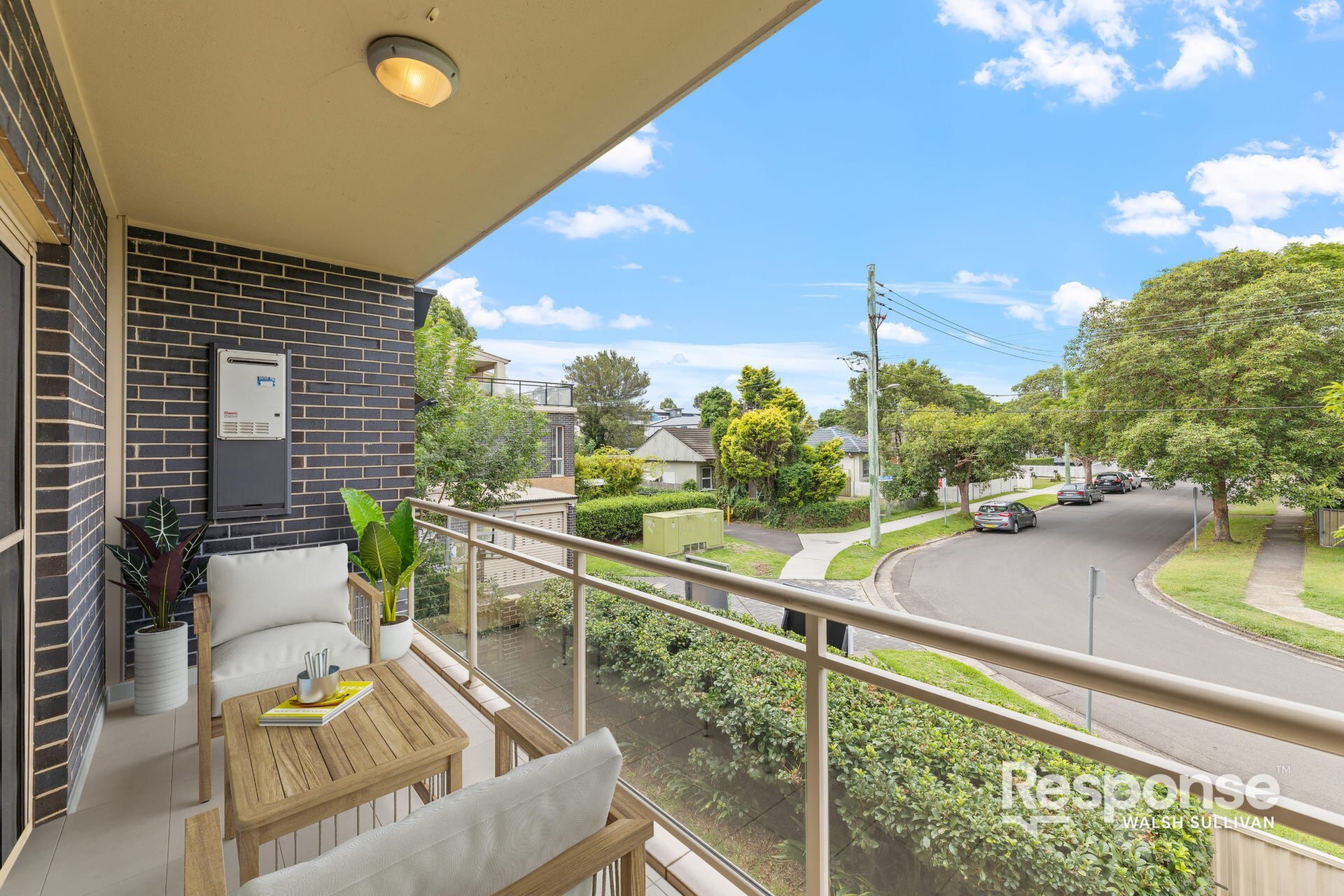 16/49-55 Beamish Road, Northmead Sold by ResponseRE Walsh Sullivan Baulkham Hills - image 1