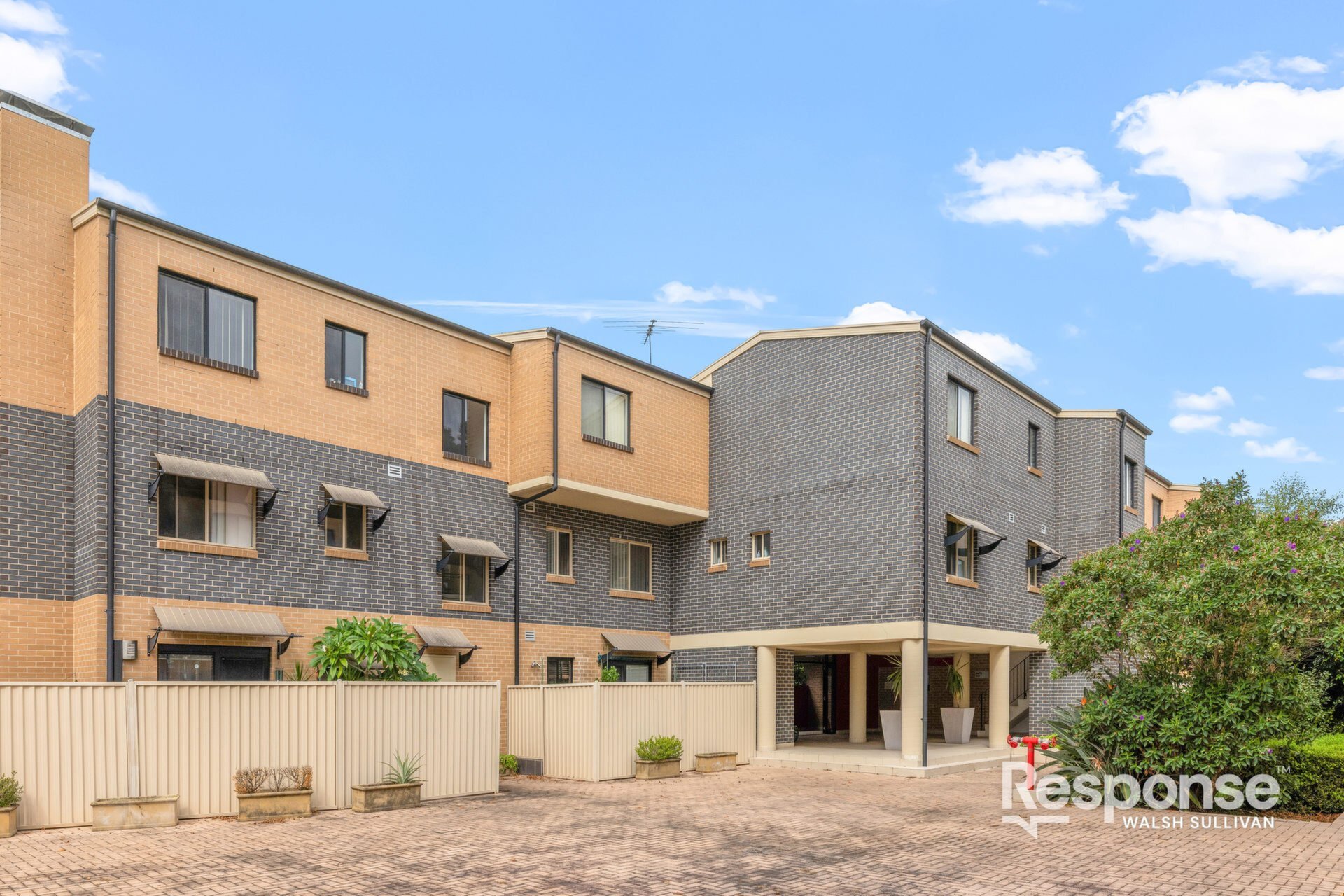 16/49-55 Beamish Road, Northmead Sold by ResponseRE Walsh Sullivan Baulkham Hills - image 1
