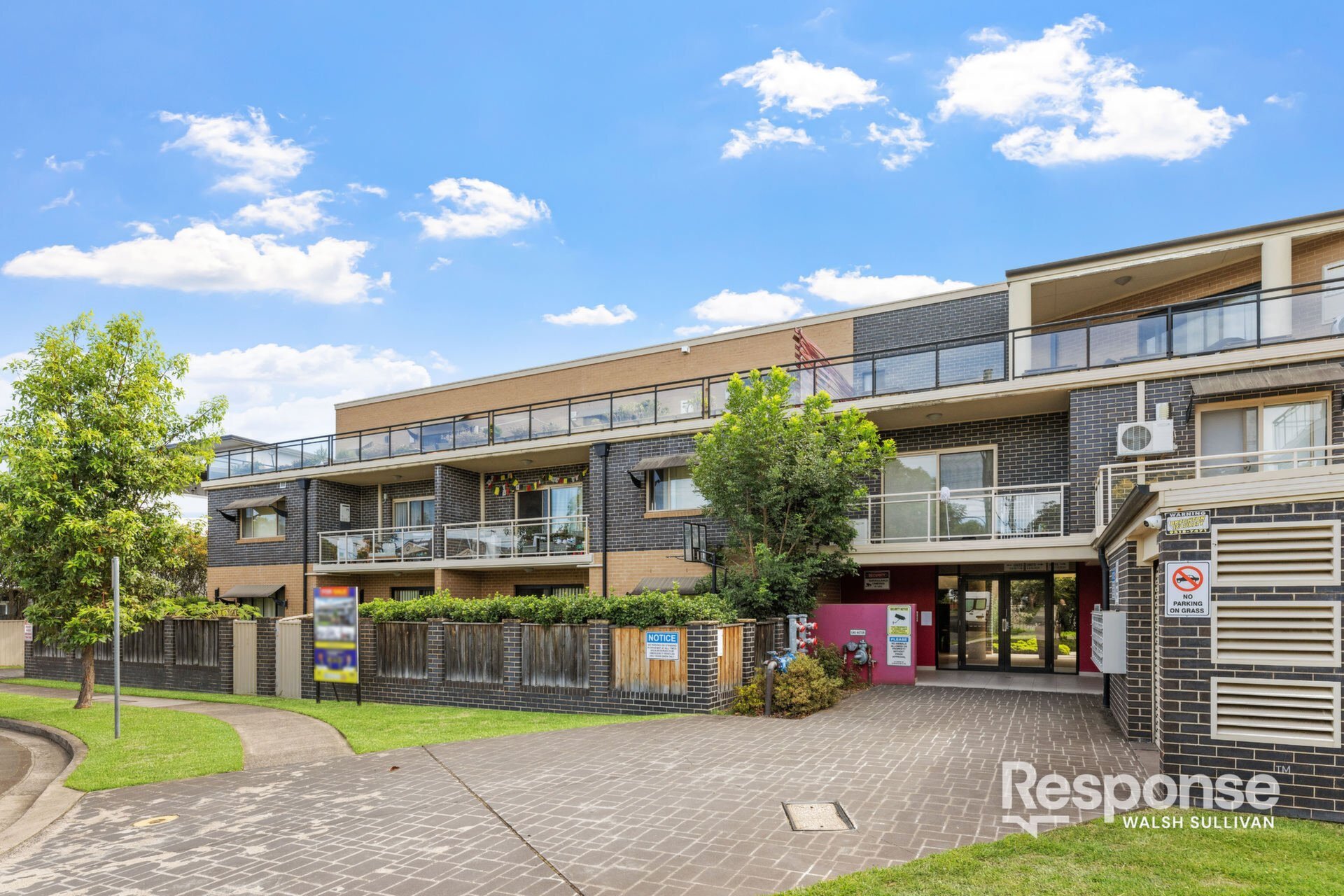 16/49-55 Beamish Road, Northmead Sold by ResponseRE Walsh Sullivan Baulkham Hills - image 1