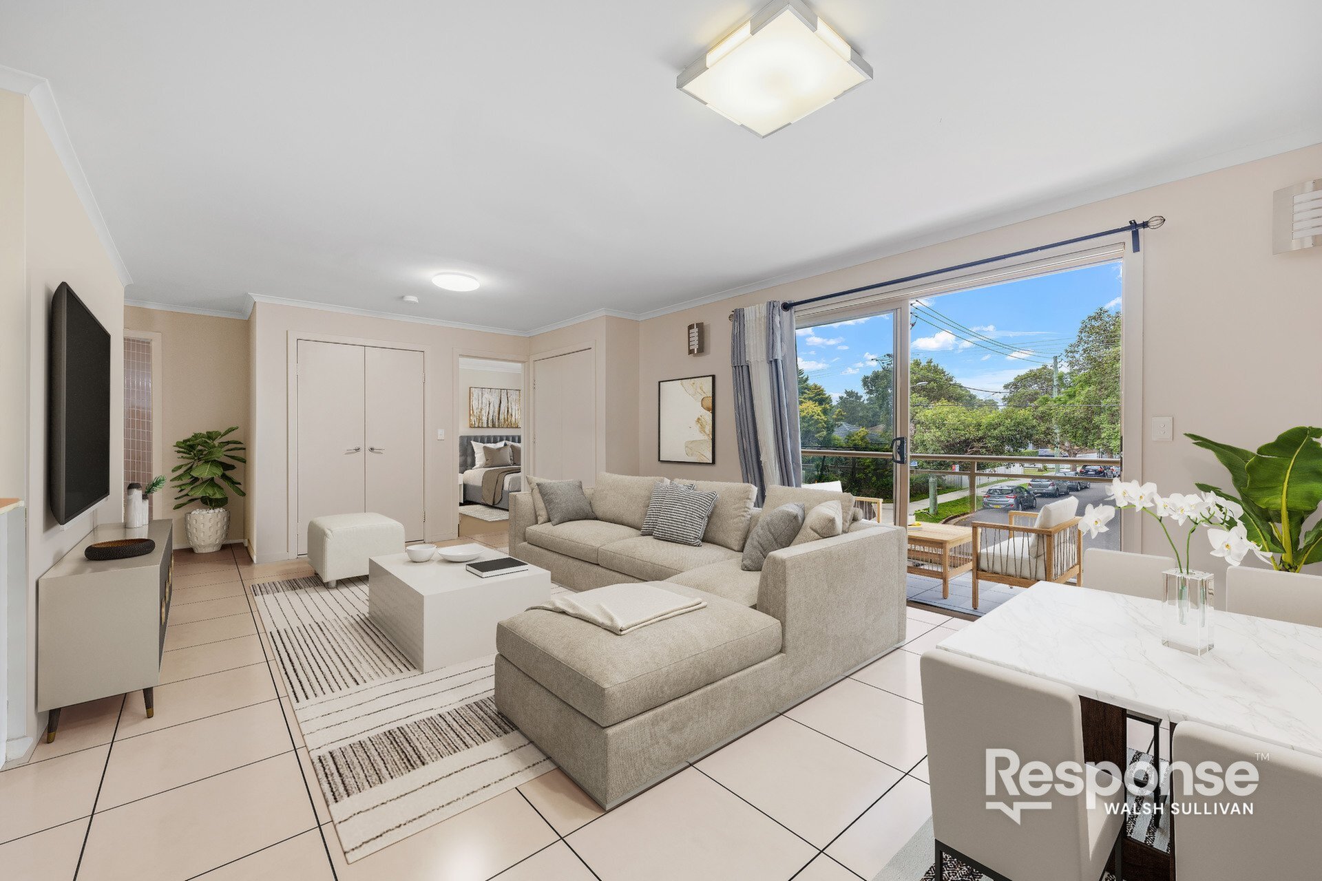 16/49-55 Beamish Road, Northmead Sold by ResponseRE Walsh Sullivan Baulkham Hills - image 1