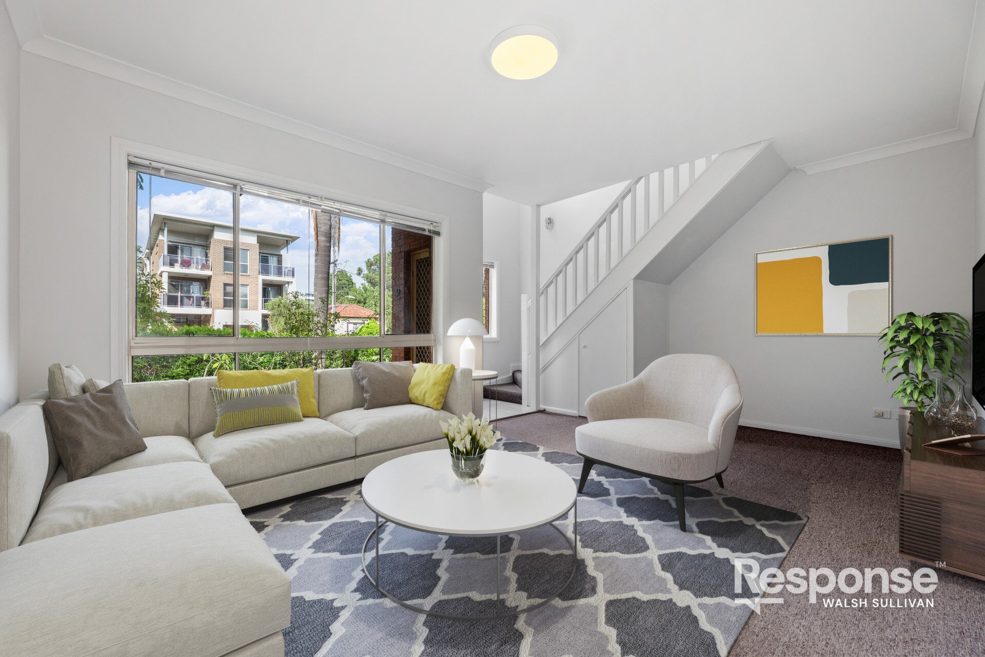 2/14-16 Short Street, Wentworthville Sold by ResponseRE Walsh Sullivan Northmead - image 1