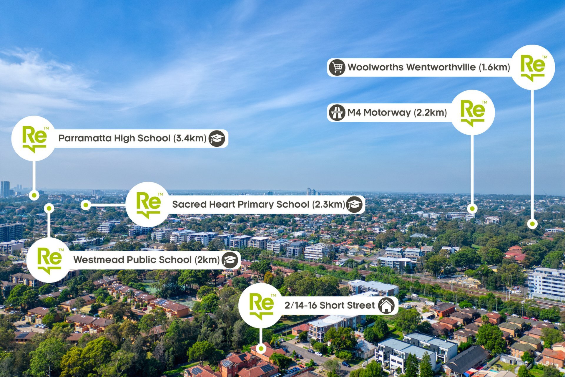 2/14-16 Short Street, Wentworthville Sold by ResponseRE Walsh Sullivan Northmead - image 1