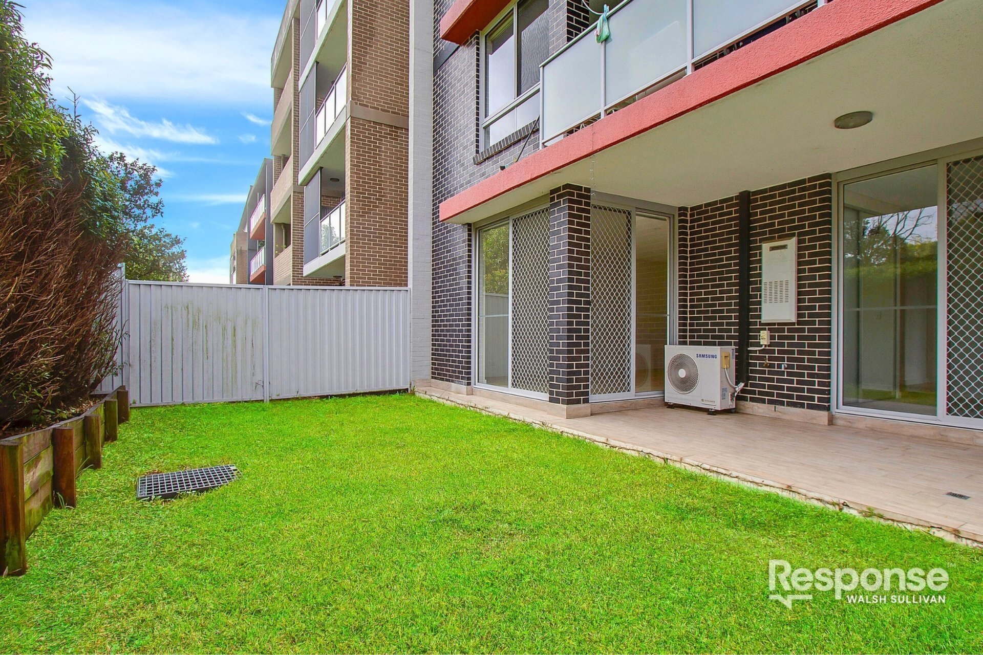 40/18-22A Hope Street, Rosehill Sold by ResponseRE Walsh Sullivan Baulkham Hills - image 1