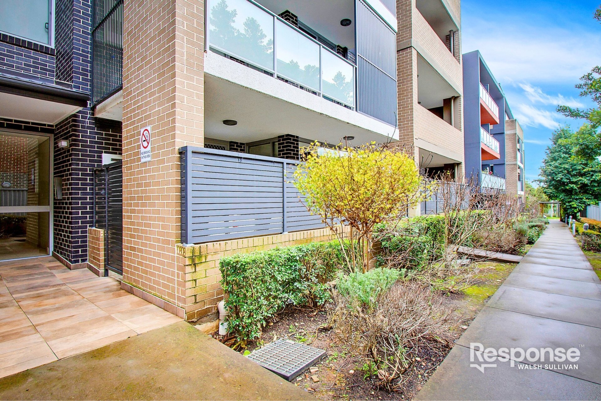40/18-22A Hope Street, Rosehill Sold by ResponseRE Walsh Sullivan Baulkham Hills - image 1