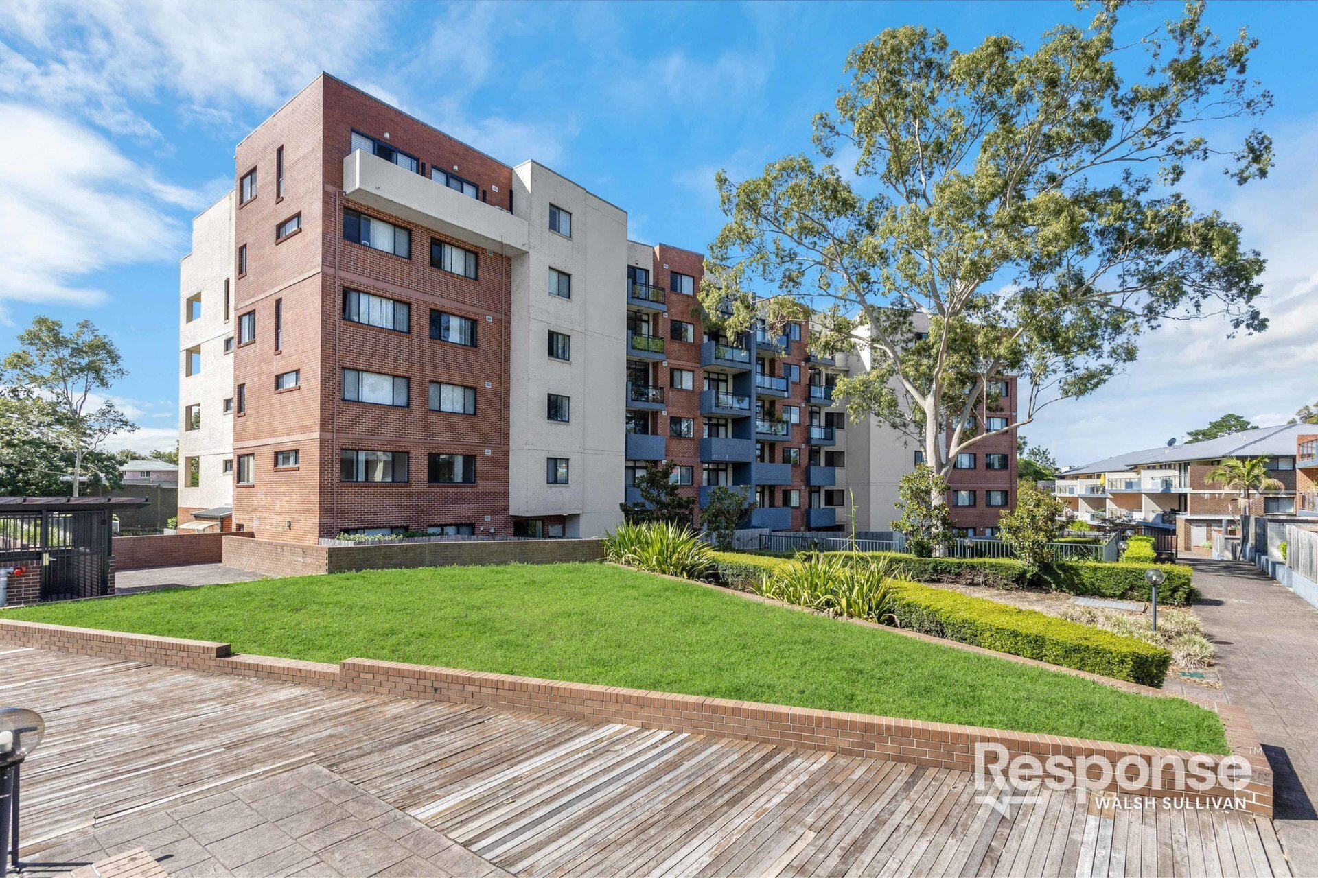 64/1 Russell Street, Baulkham Hills Sold by ResponseRE Walsh Sullivan Baulkham Hills - image 1
