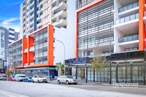 106A/8 Cowper Street, Parramatta Sold by ResponseRE