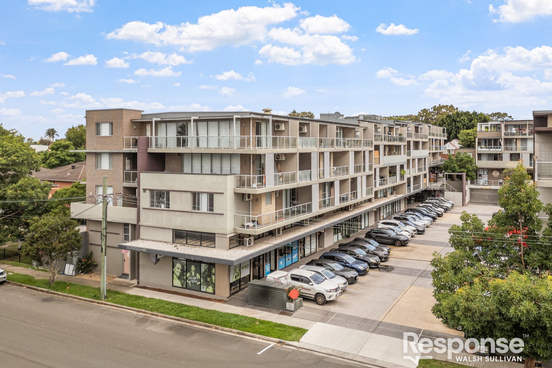 54&54A/79-87 Beaconsfield Street, Silverwater Sold by ResponseRE Walsh Sullivan Northmead - image 1